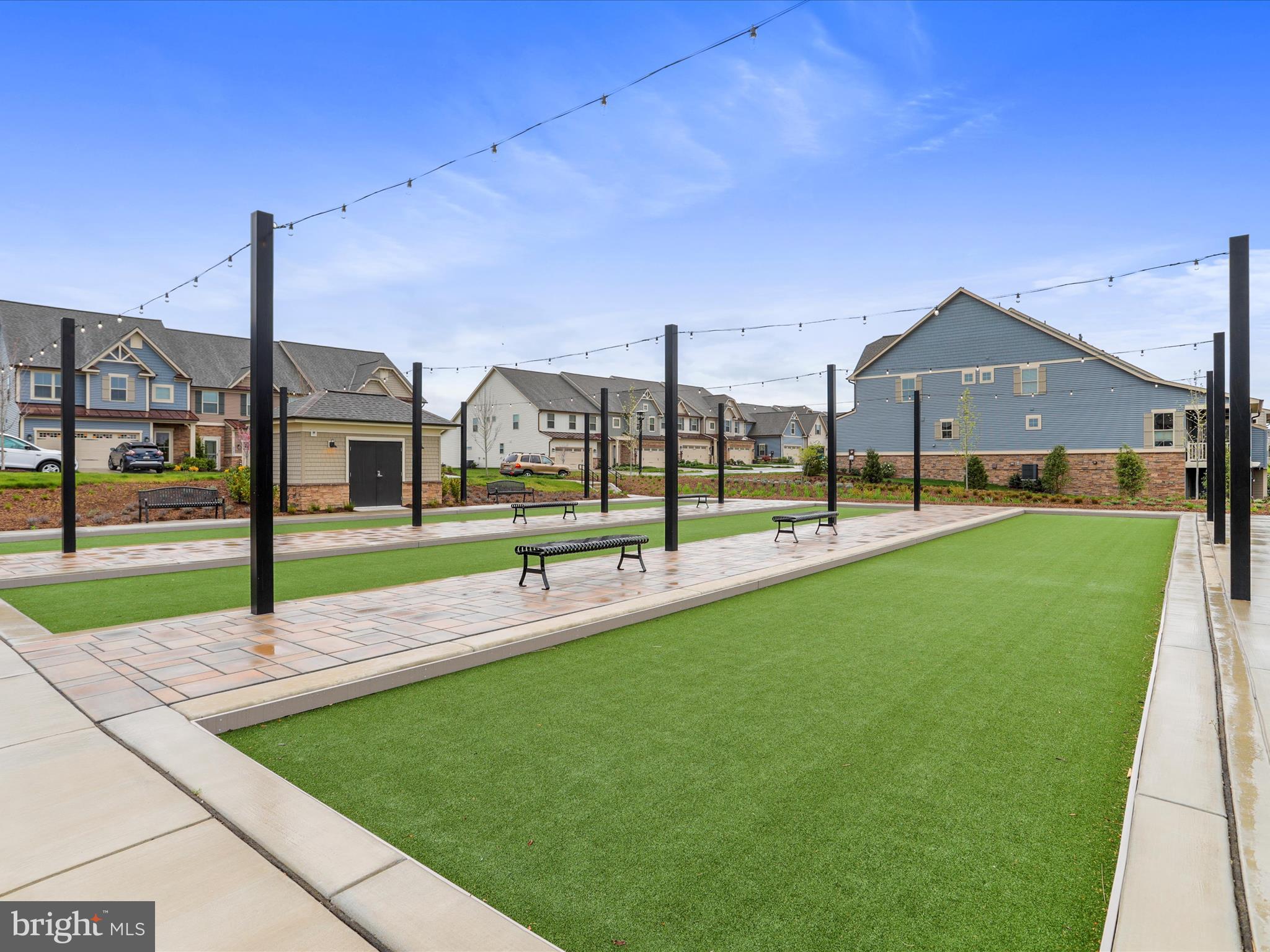 THE WOODLANDS - Residential