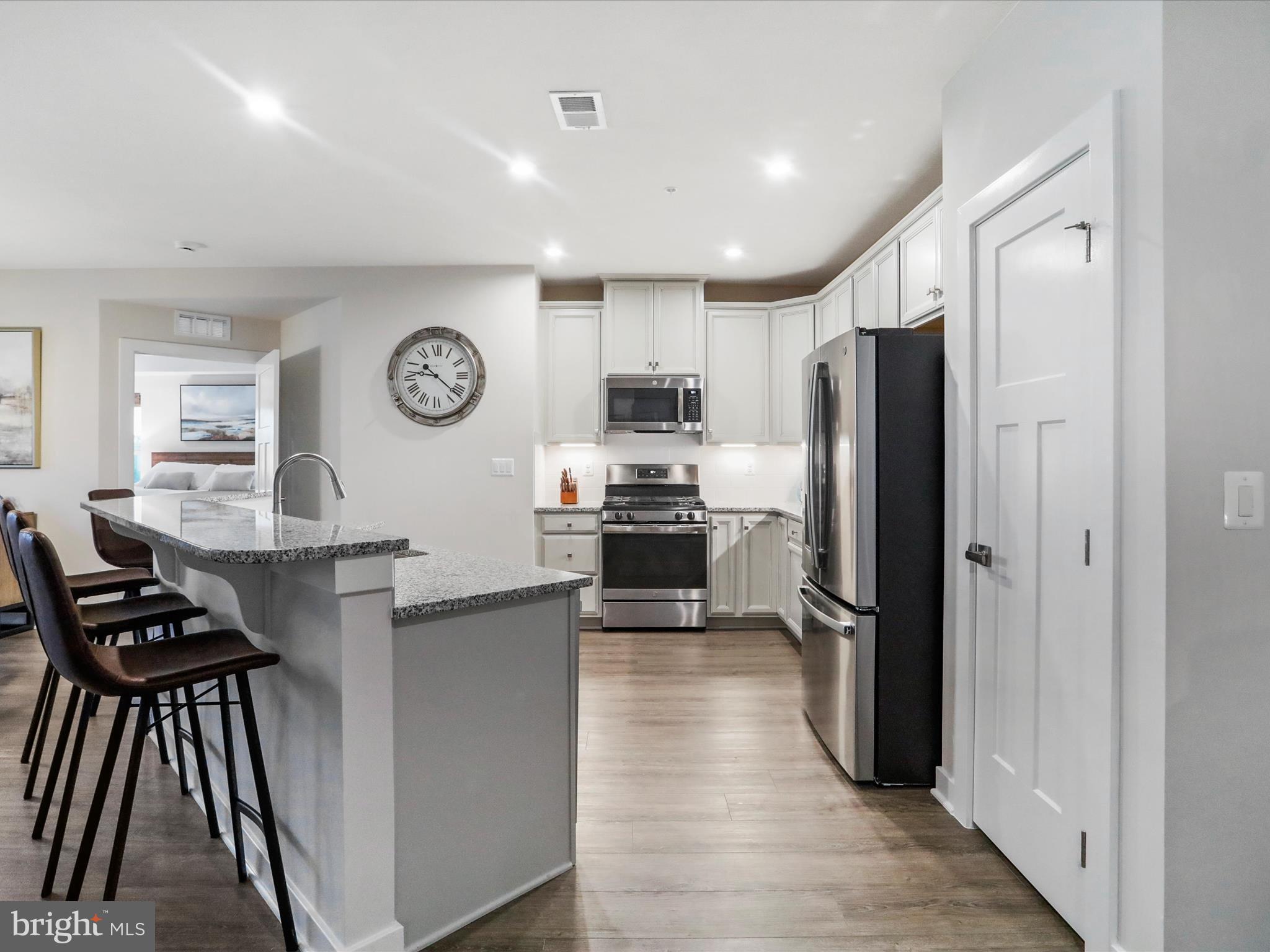 THE WOODLANDS - Residential