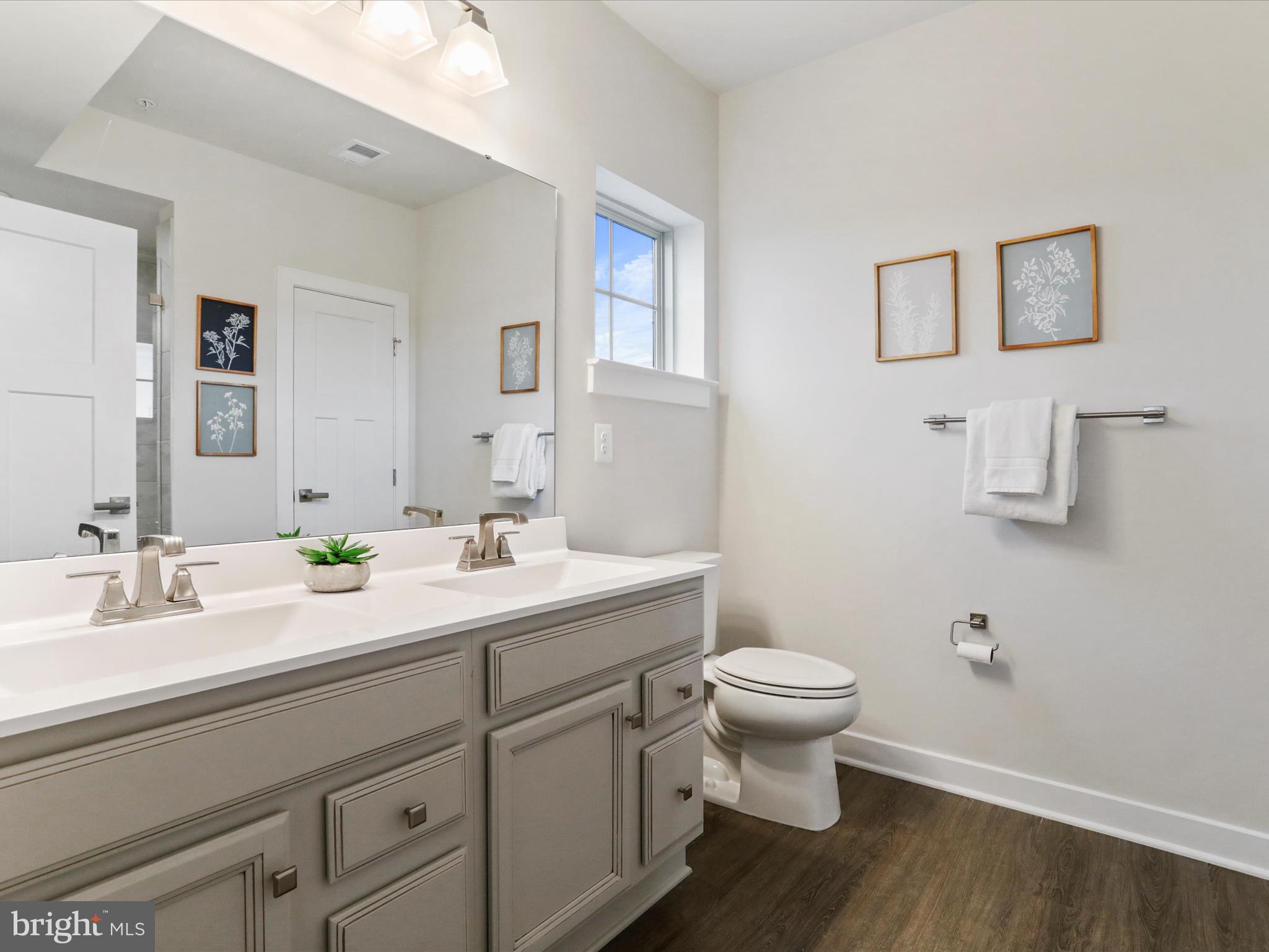 THE WOODLANDS - Residential