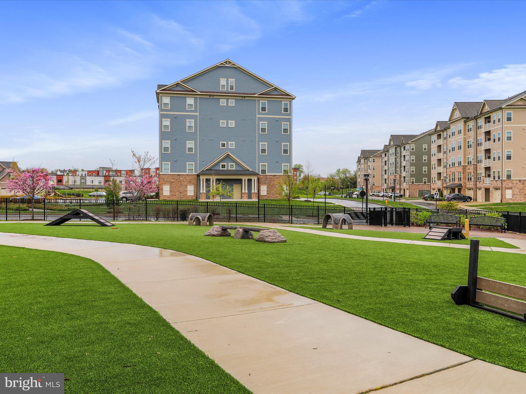 THE WOODLANDS - Residential