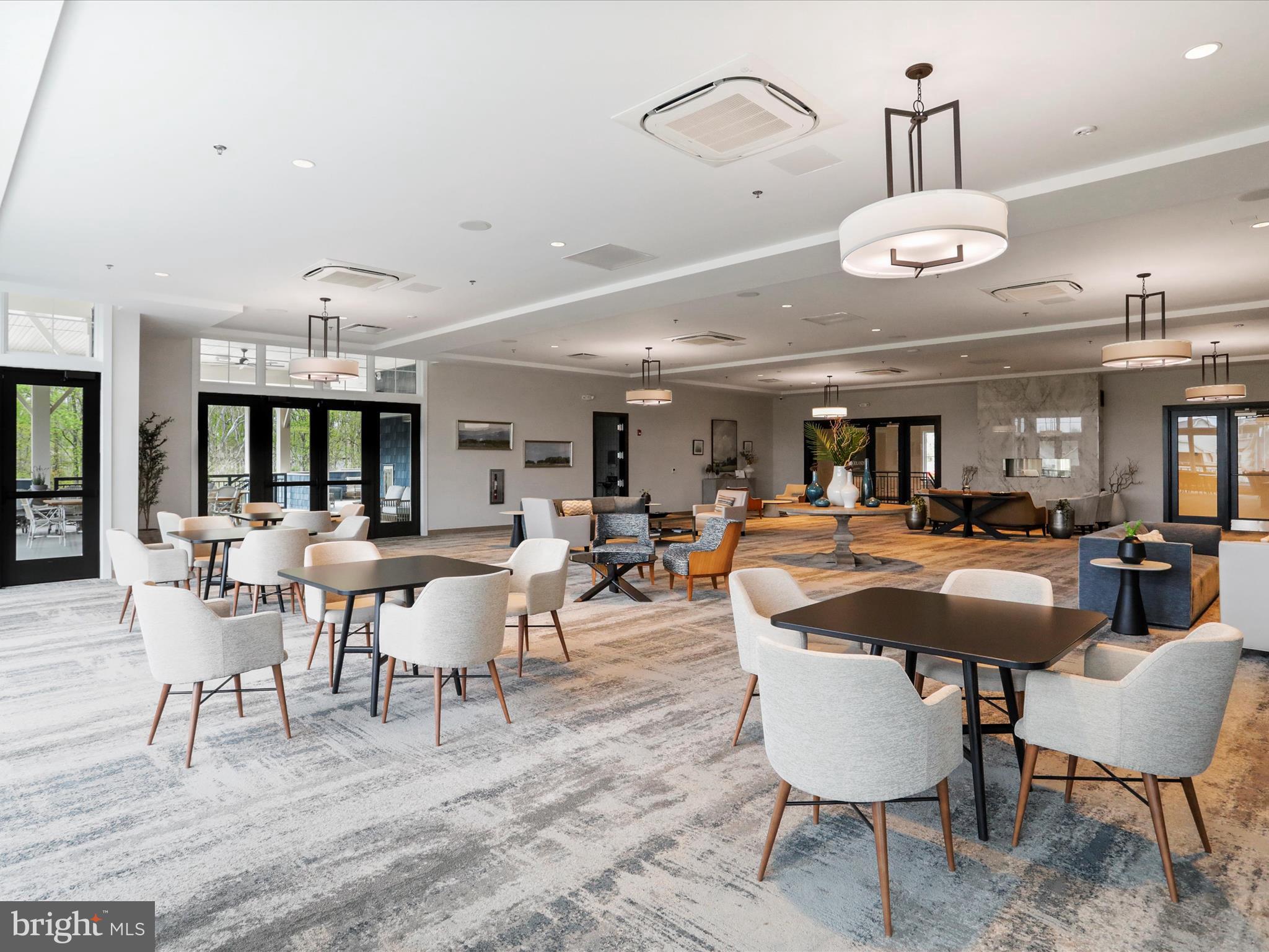 THE WOODLANDS - Residential