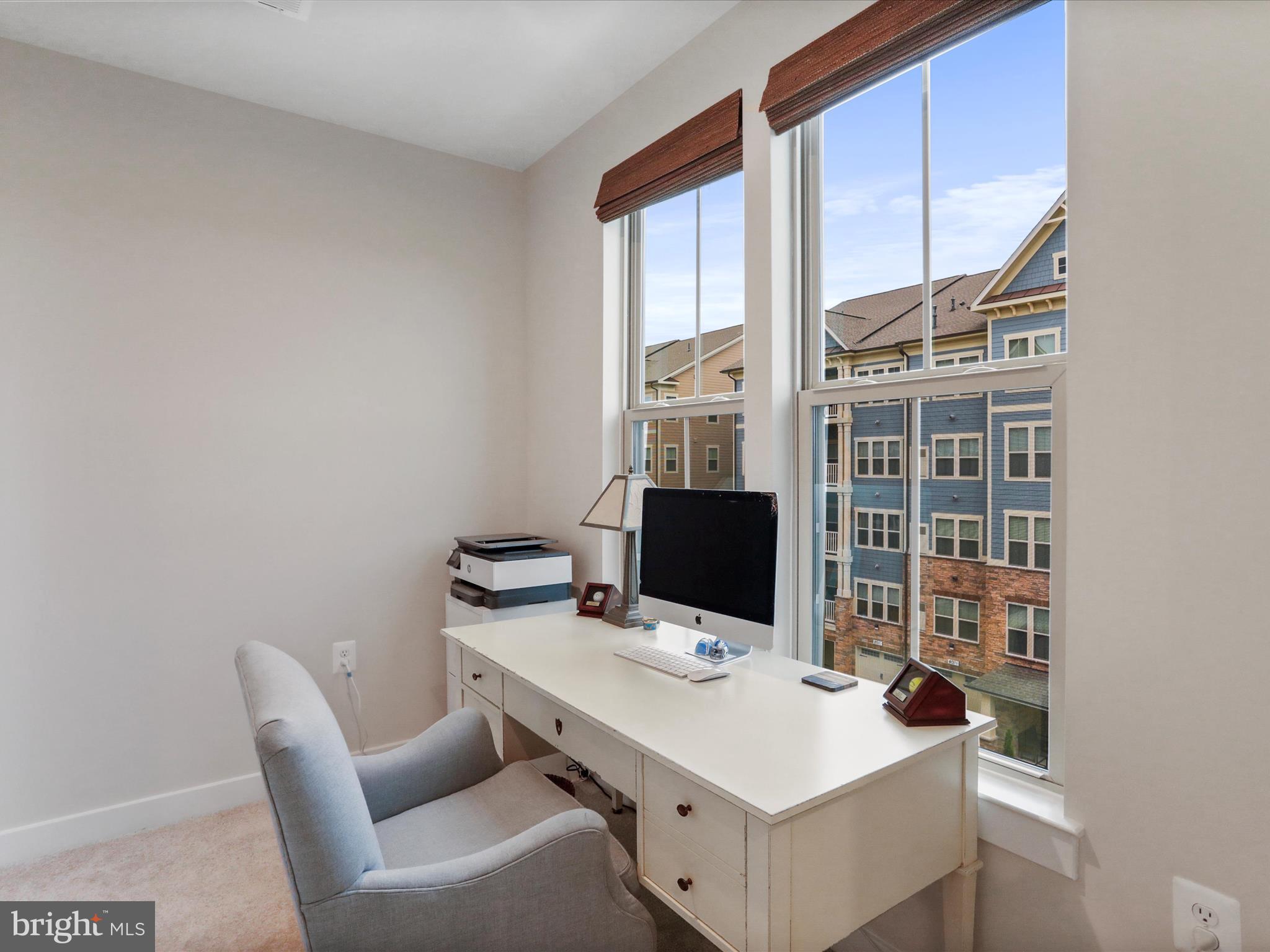 THE WOODLANDS - Residential