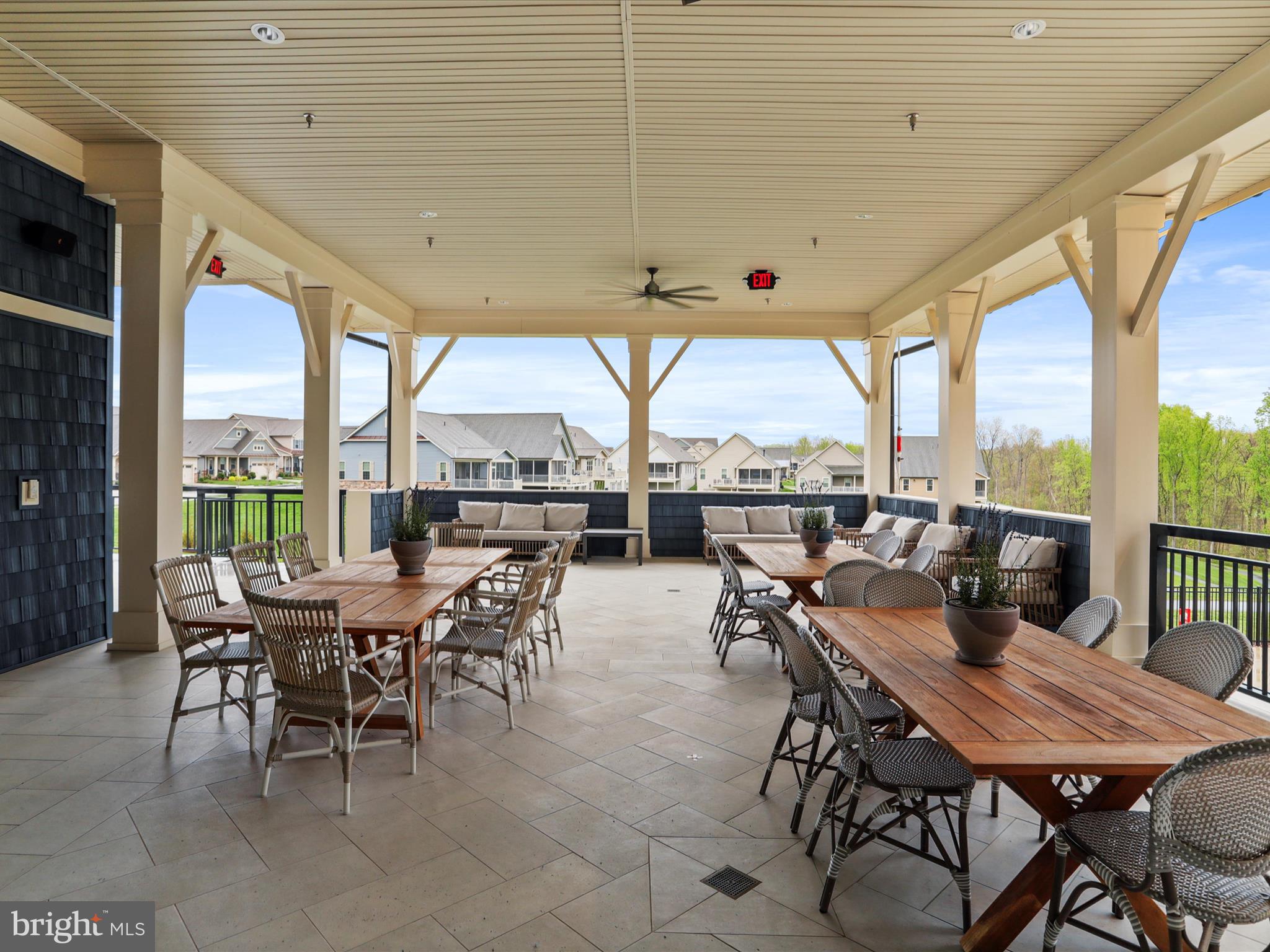 THE WOODLANDS - Residential