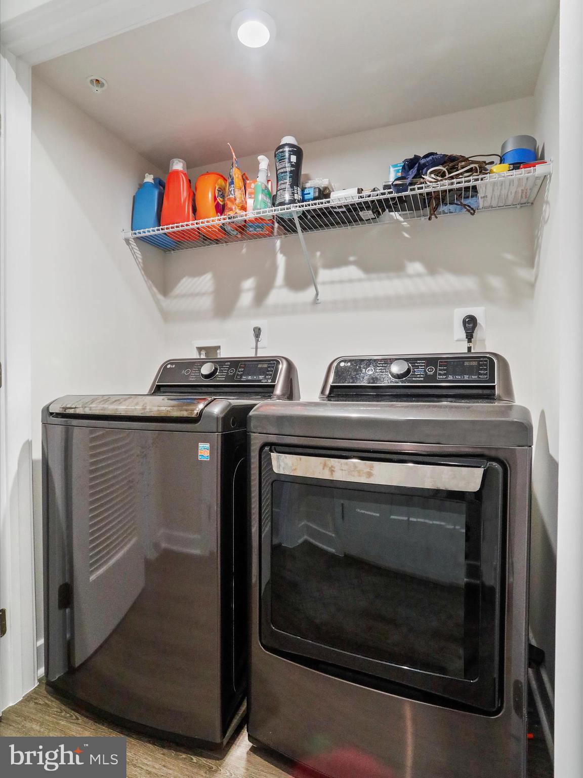 THE WOODLANDS - Residential