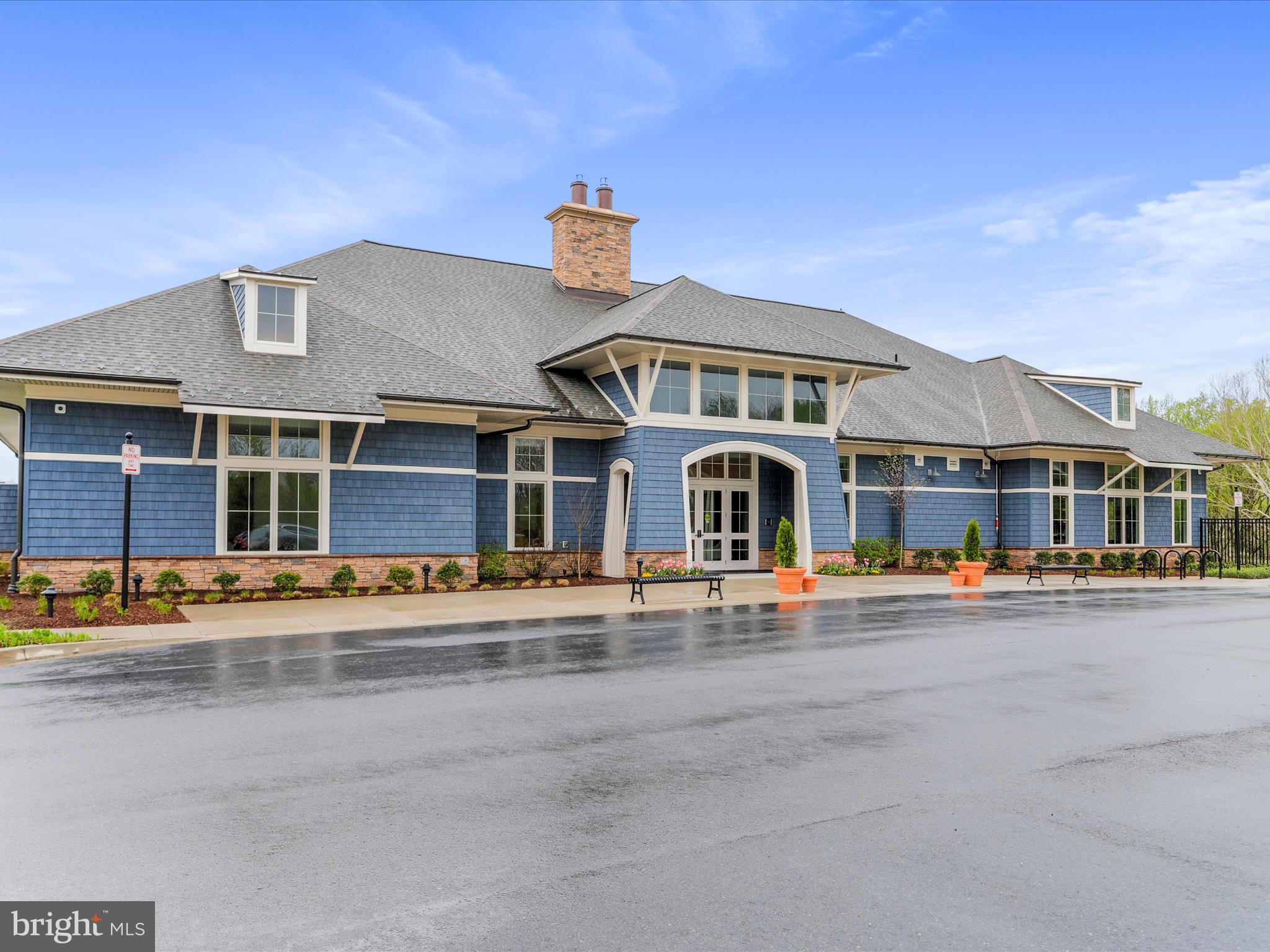 THE WOODLANDS - Residential