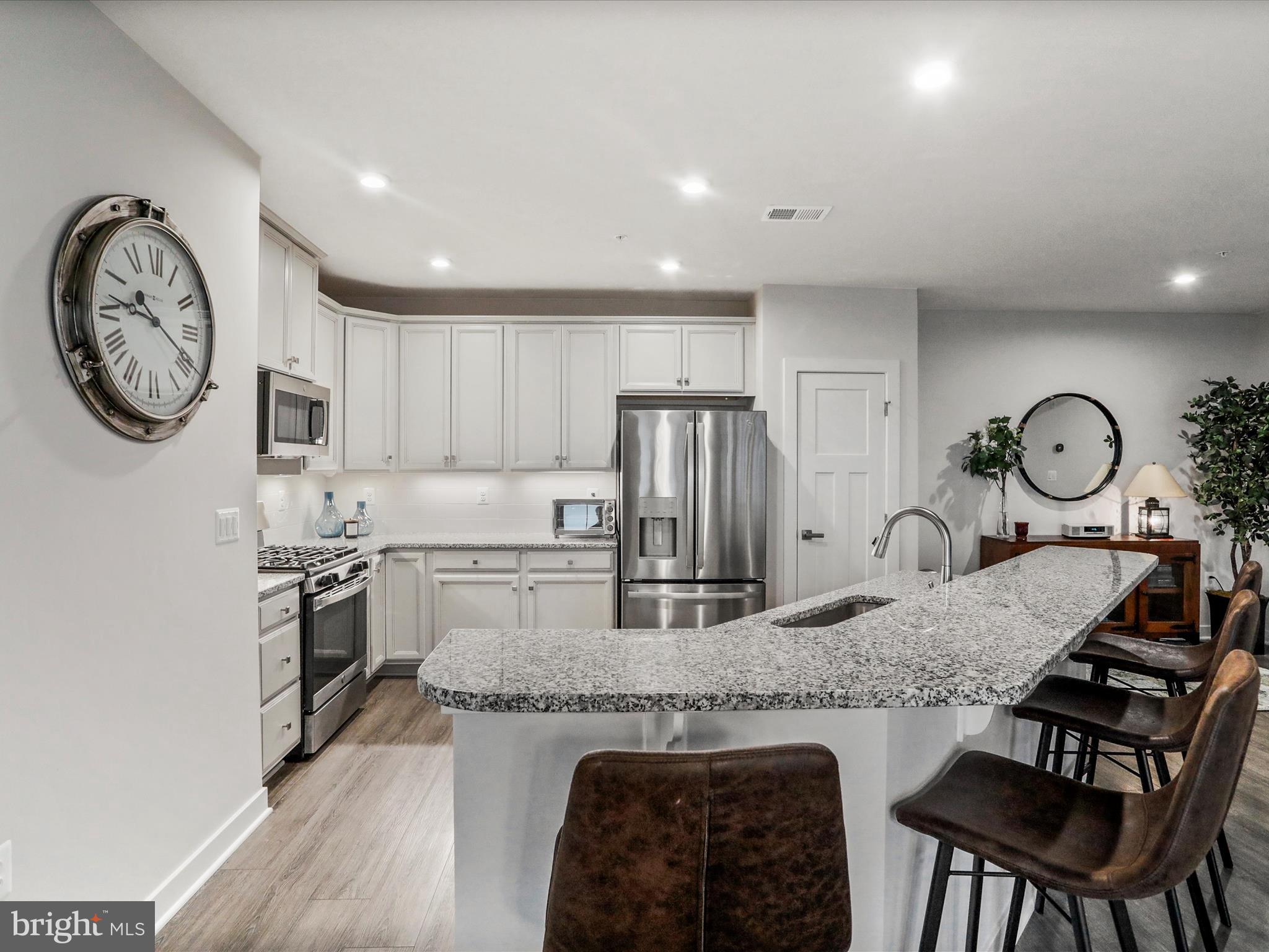 THE WOODLANDS - Residential