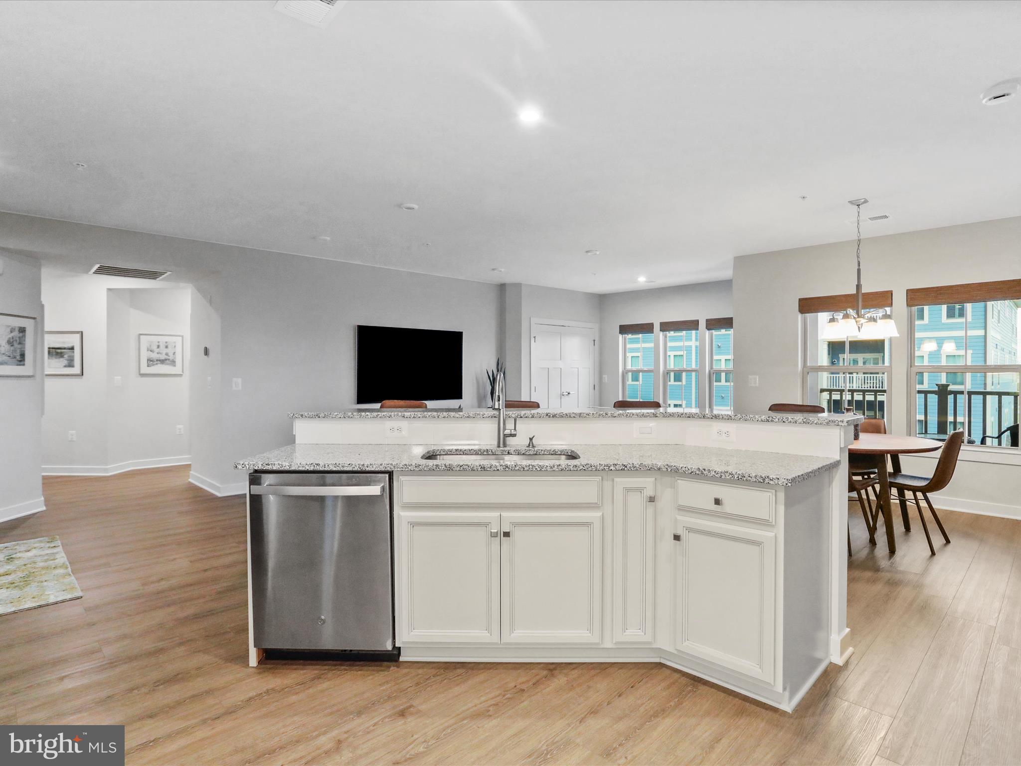 THE WOODLANDS - Residential