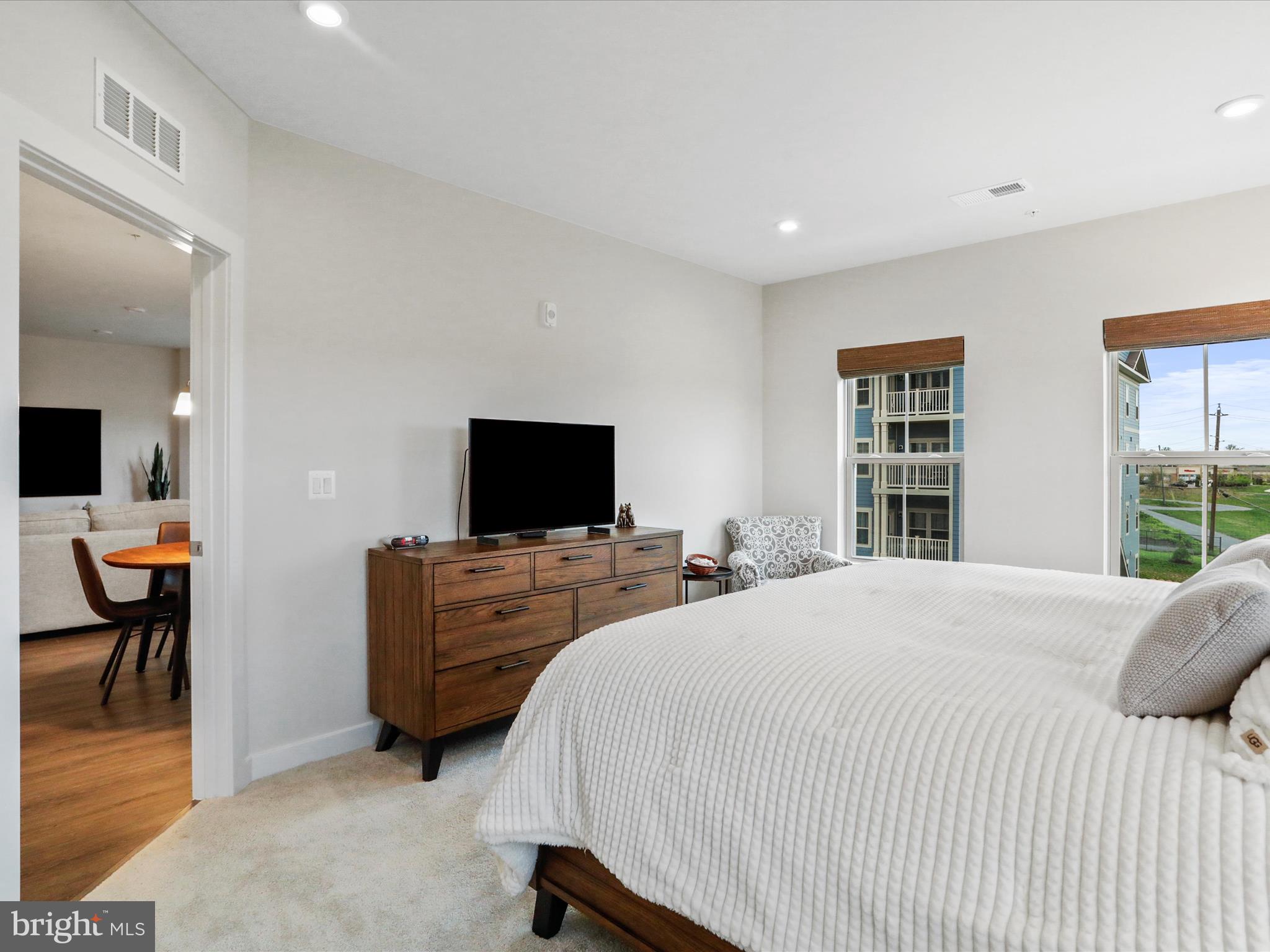 THE WOODLANDS - Residential