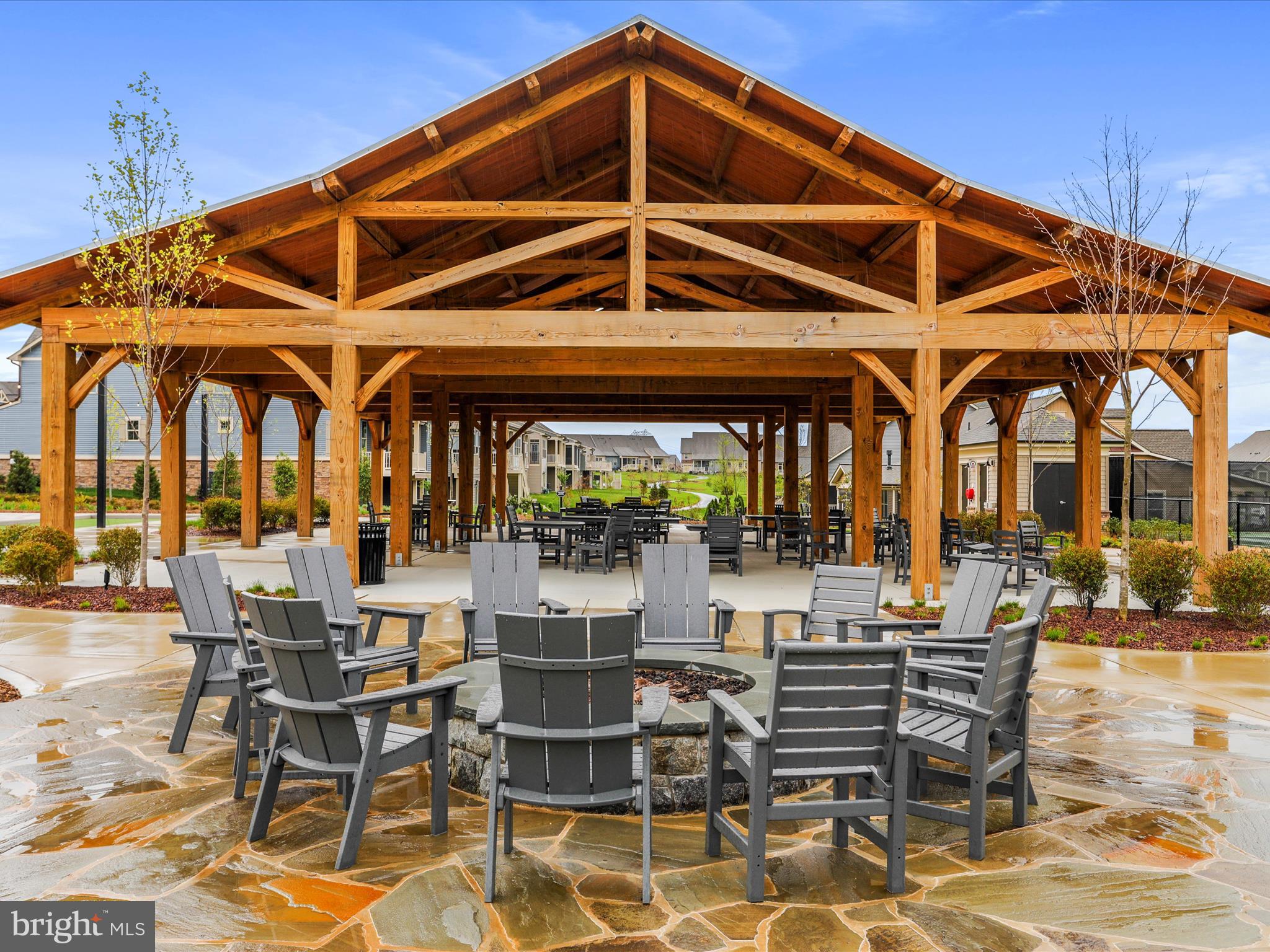 THE WOODLANDS - Residential