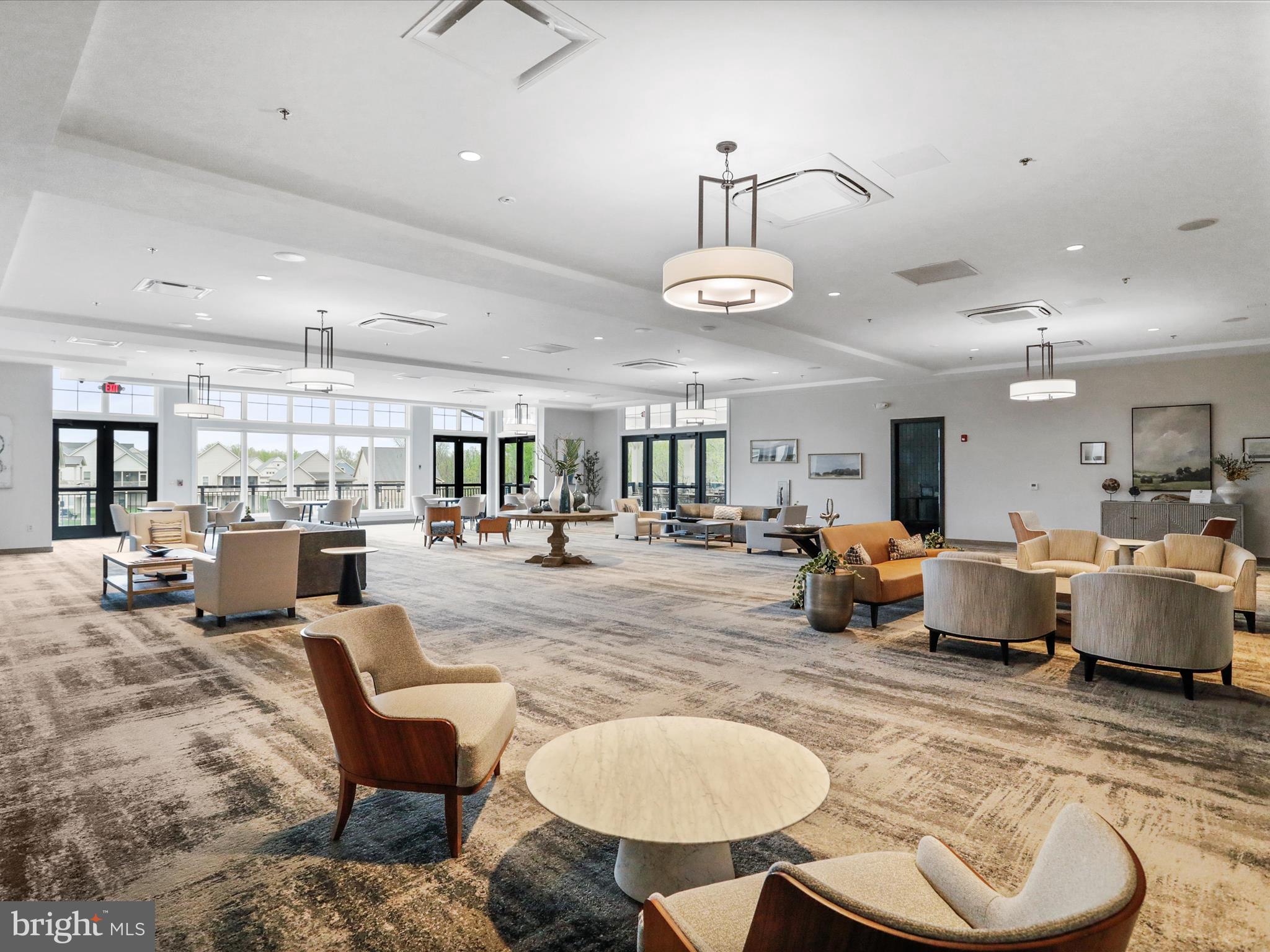 THE WOODLANDS - Residential