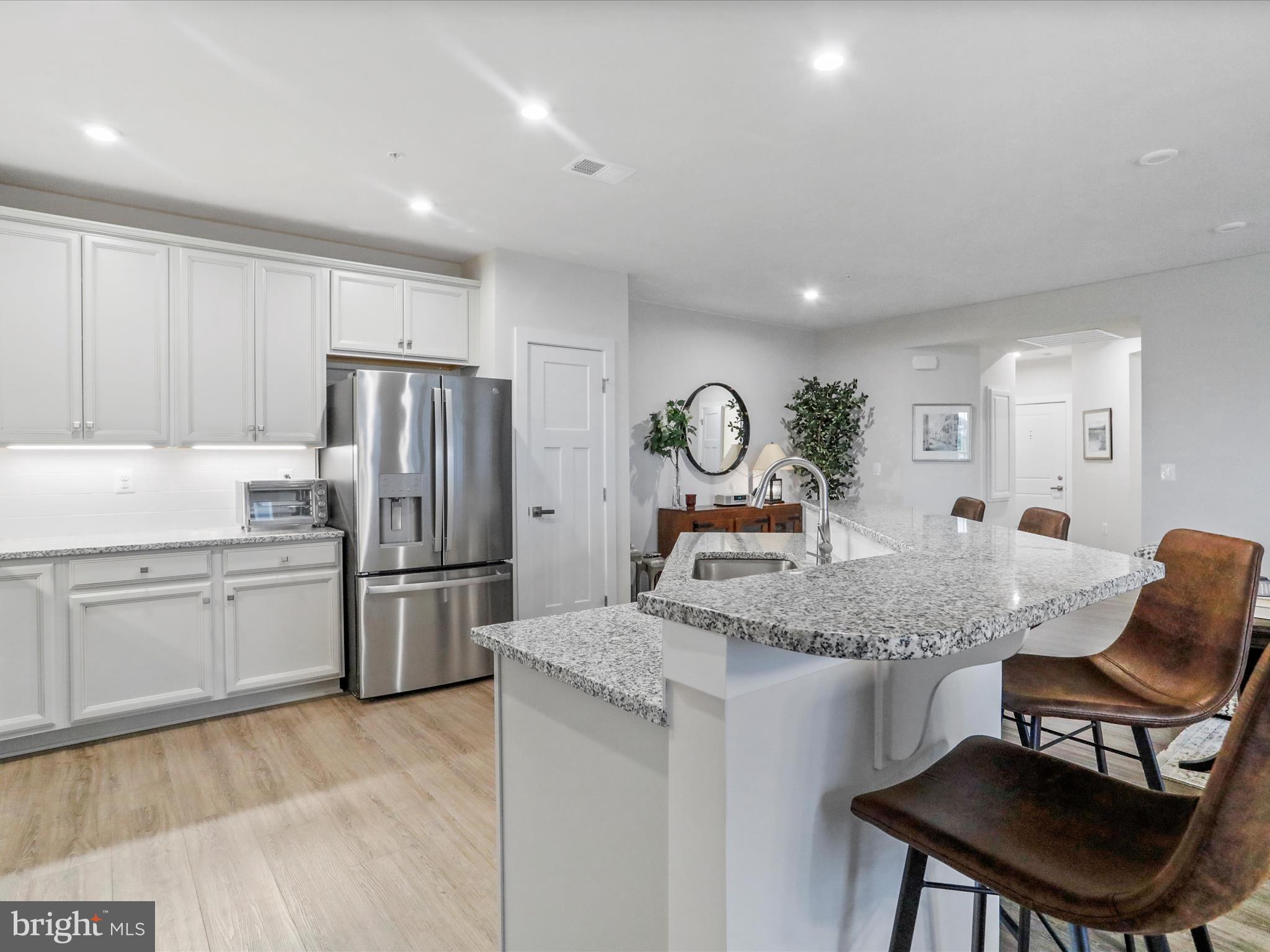 THE WOODLANDS - Residential