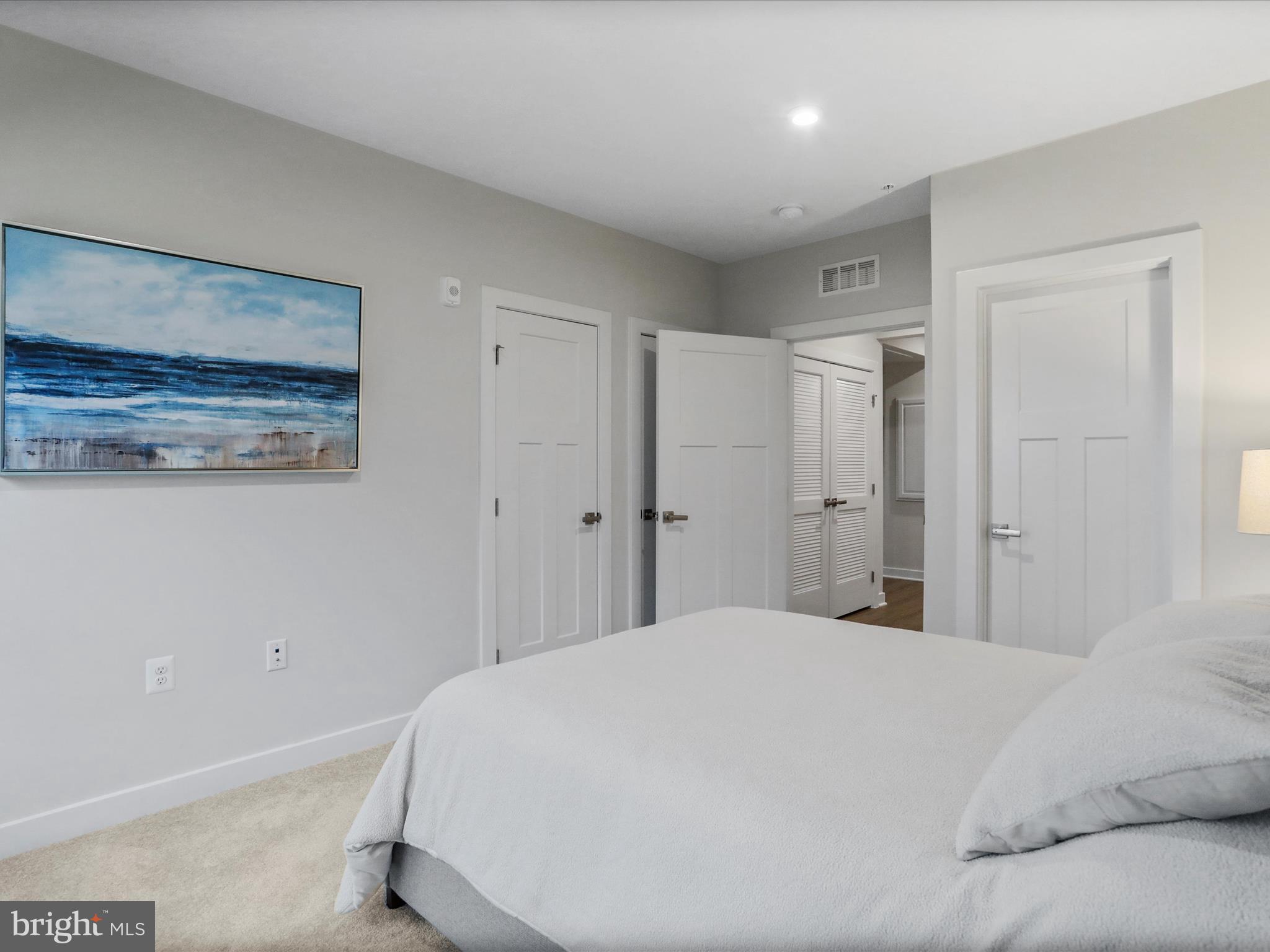 THE WOODLANDS - Residential