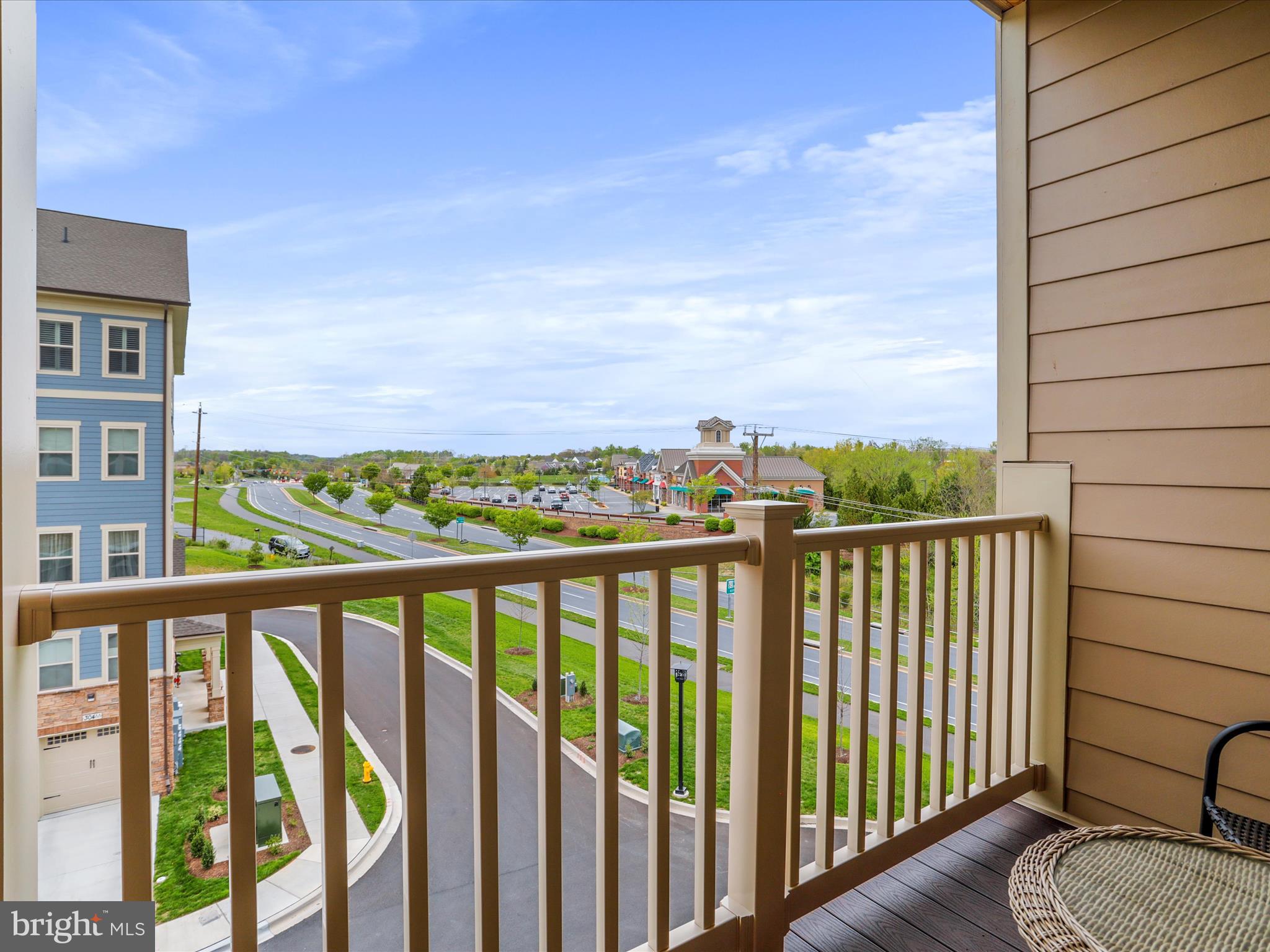 THE WOODLANDS - Residential