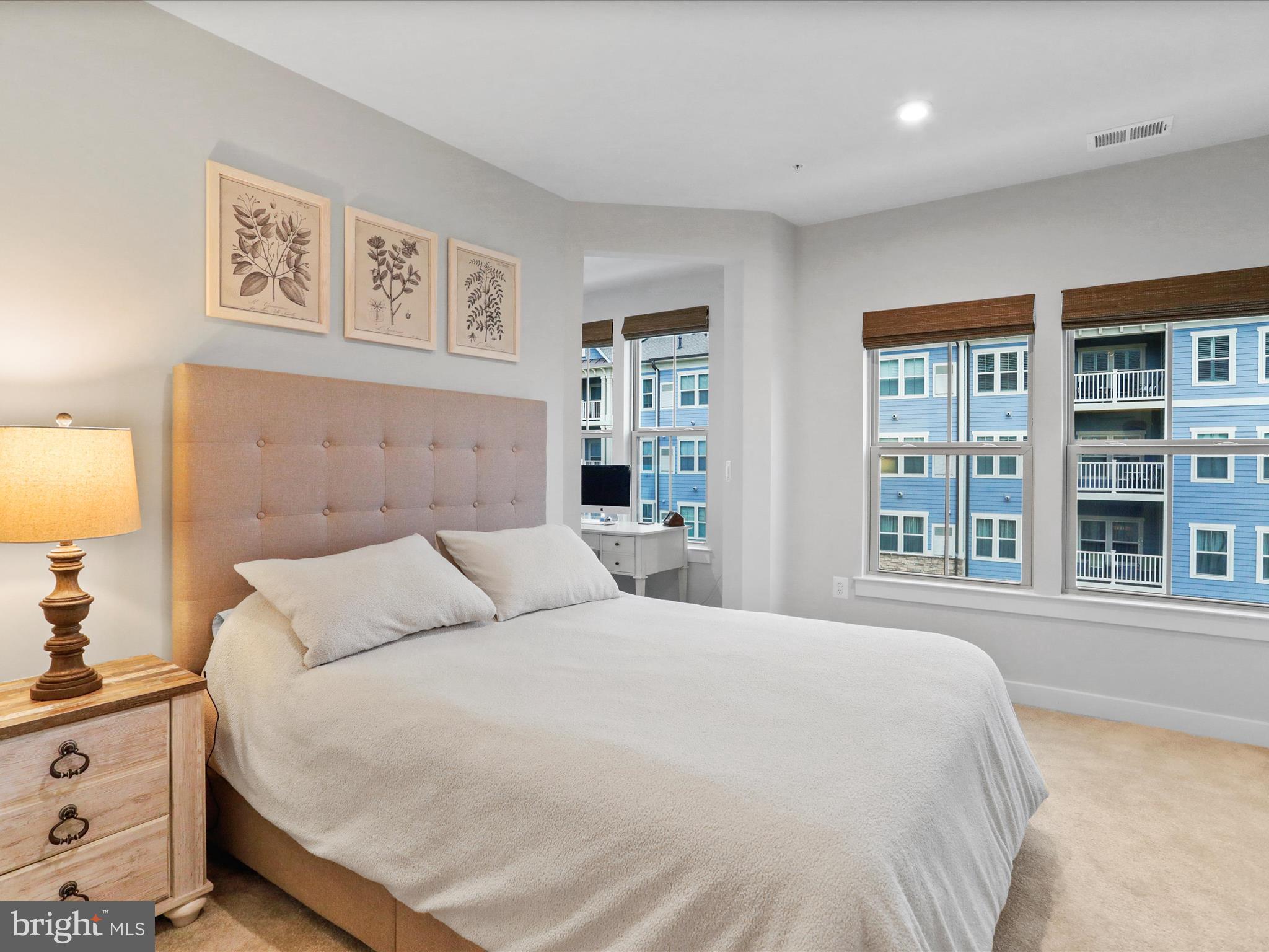 THE WOODLANDS - Residential