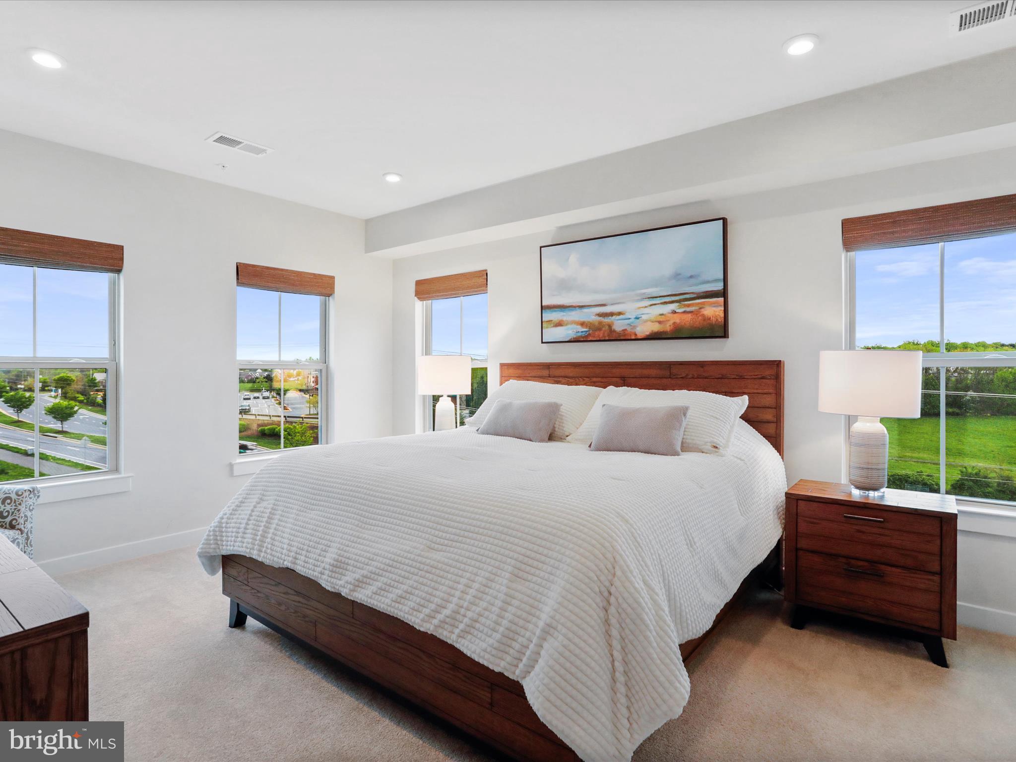 THE WOODLANDS - Residential