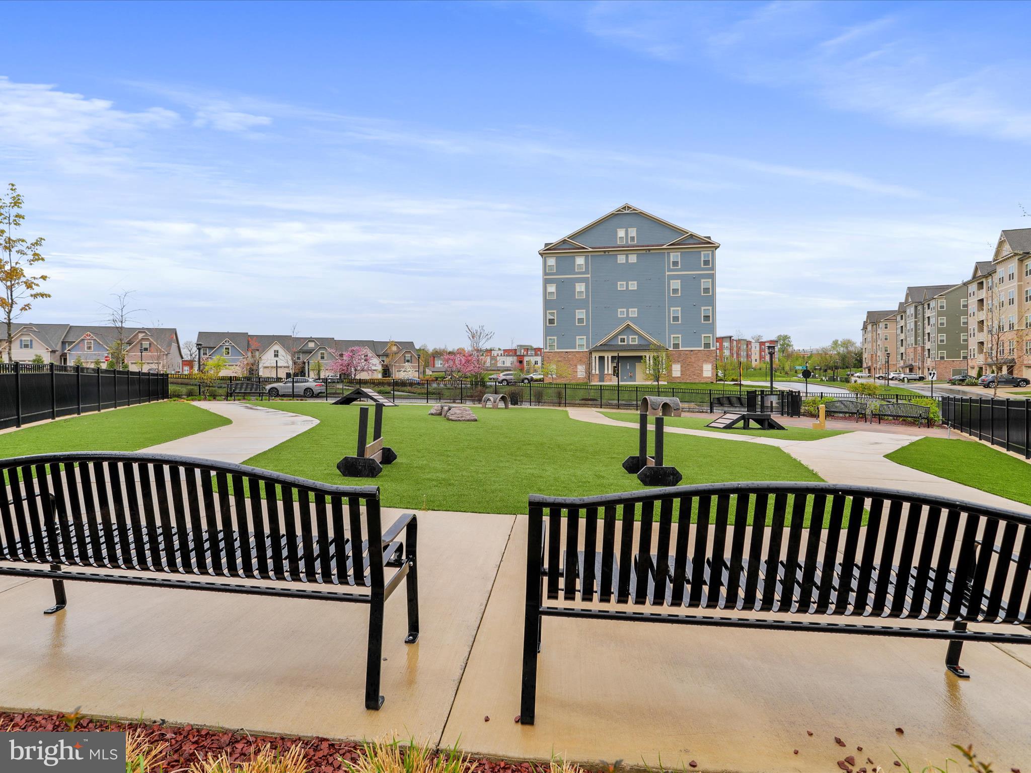 THE WOODLANDS - Residential