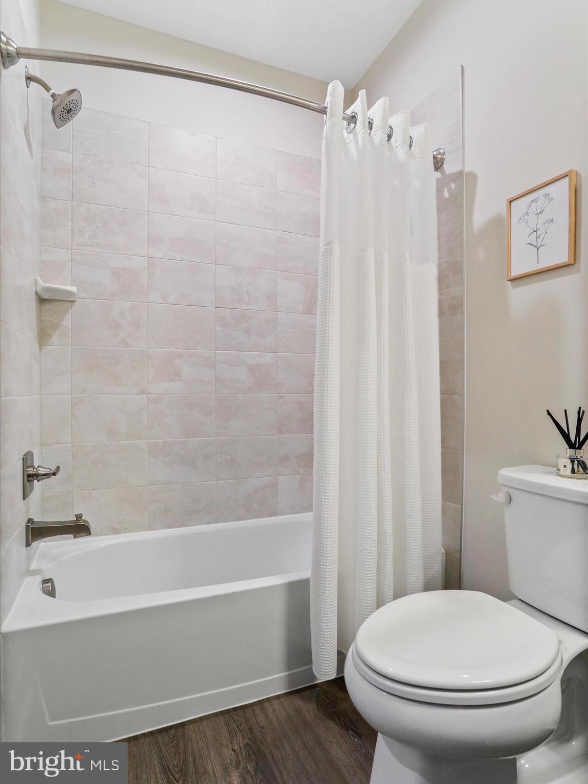 THE WOODLANDS - Residential