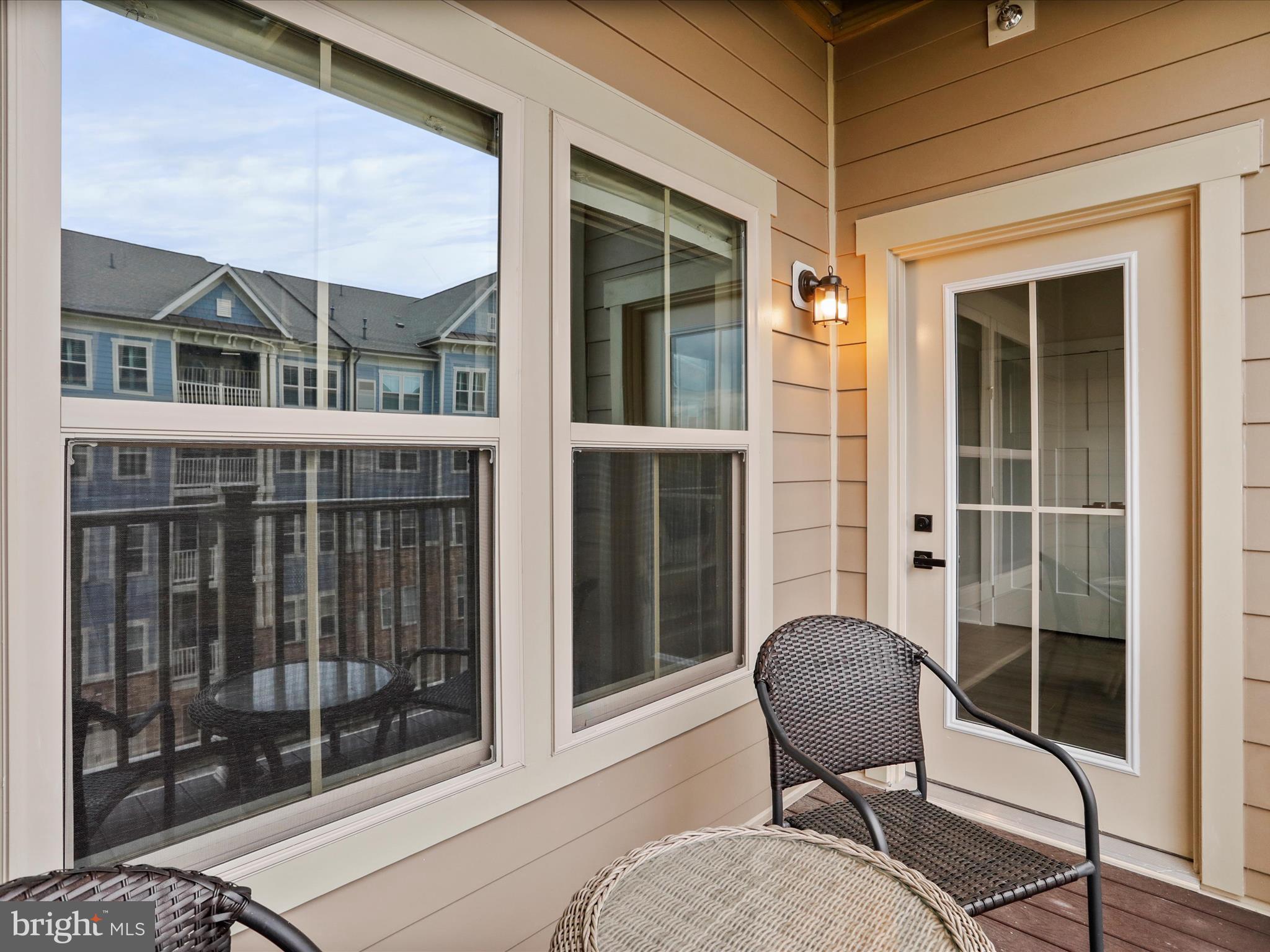 THE WOODLANDS - Residential