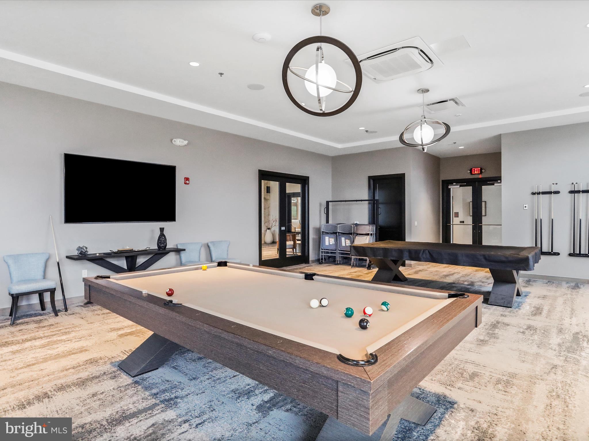 THE WOODLANDS - Residential