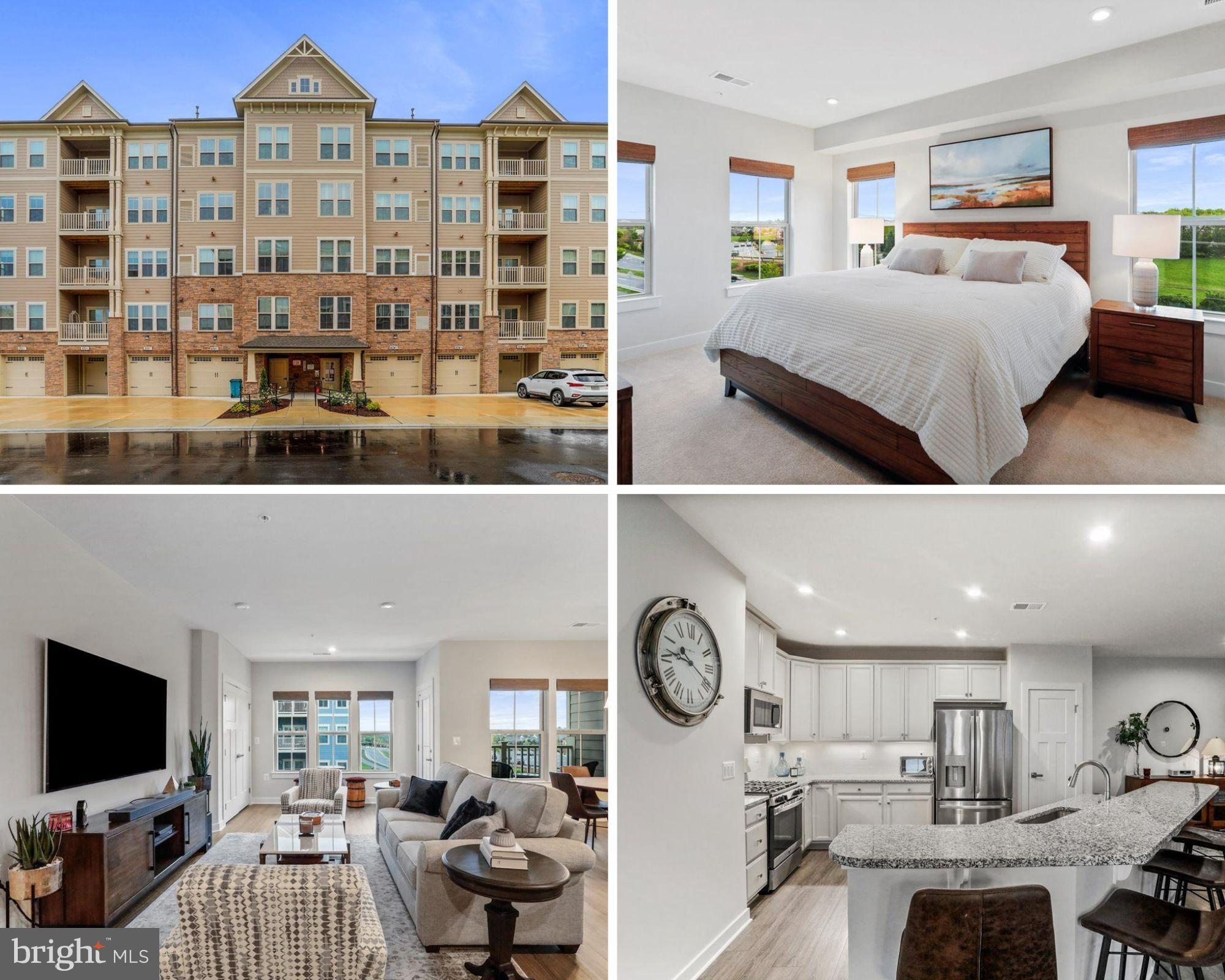 THE WOODLANDS - Residential