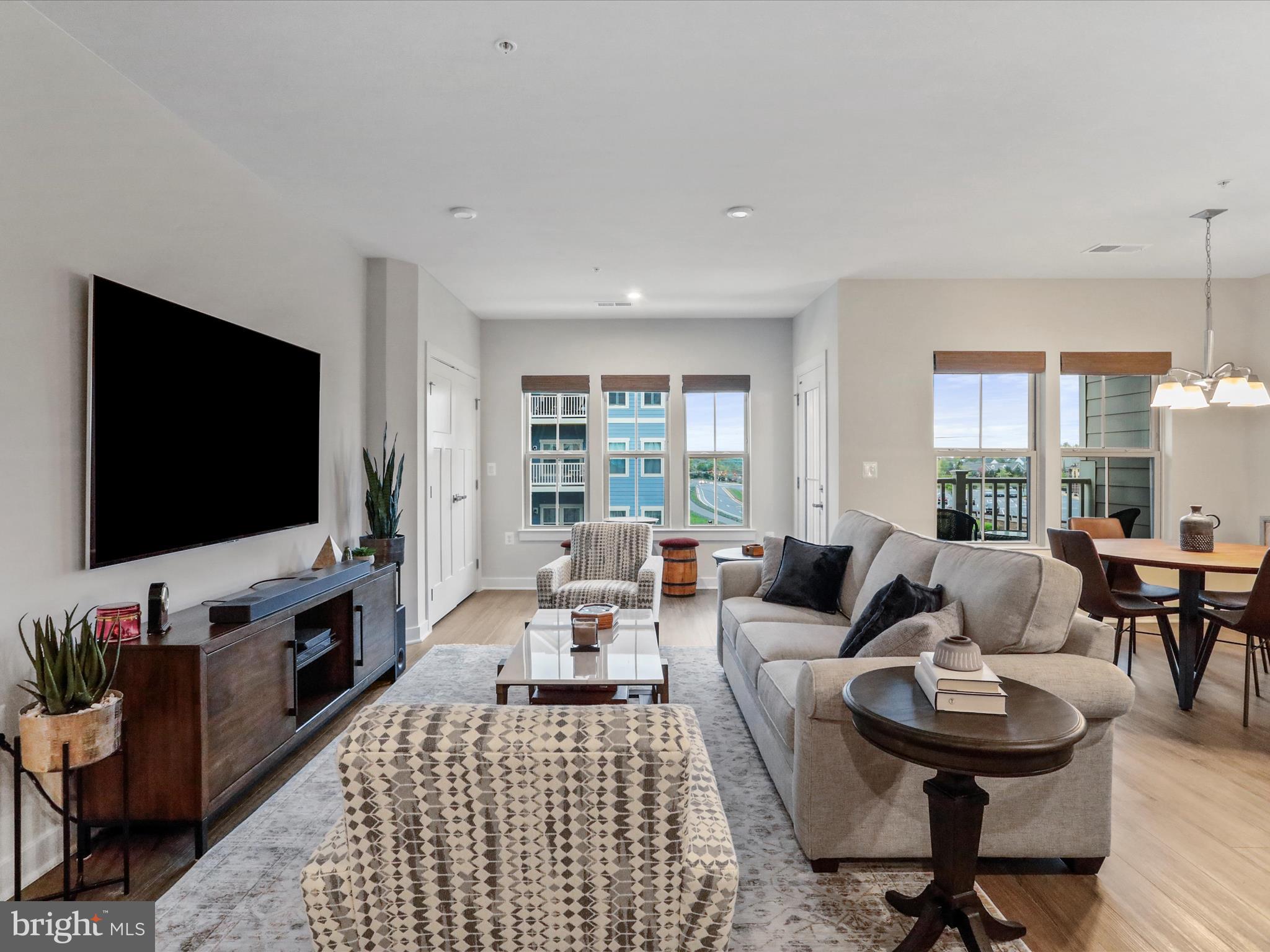 THE WOODLANDS - Residential