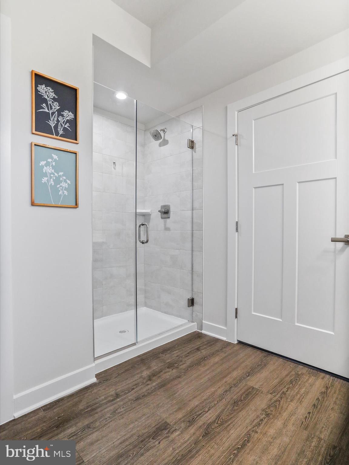 THE WOODLANDS - Residential