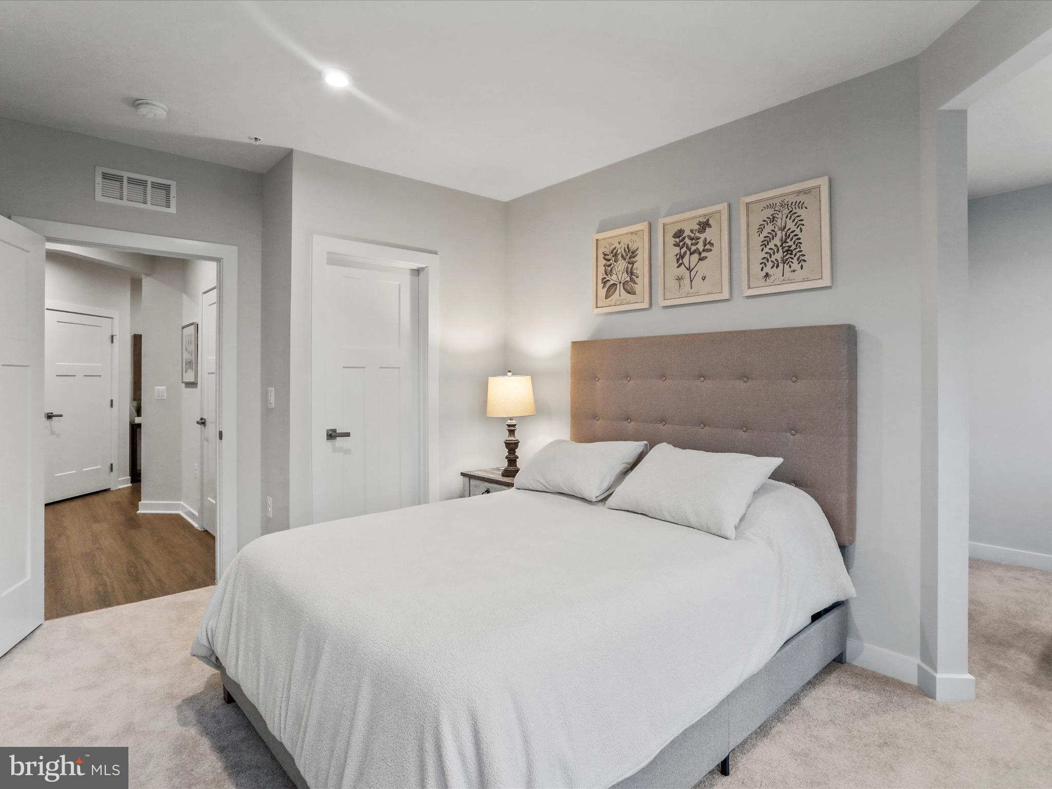 THE WOODLANDS - Residential