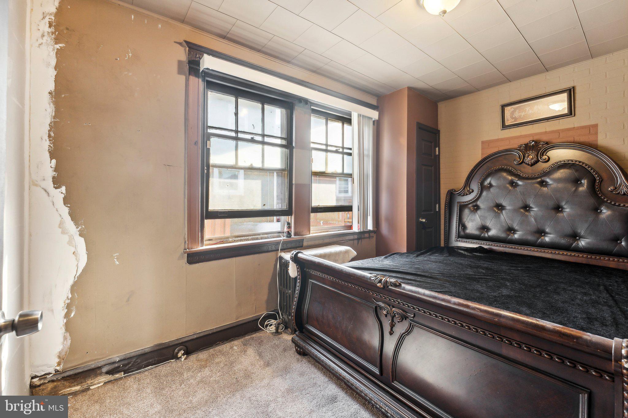JUNIATA - Residential Income