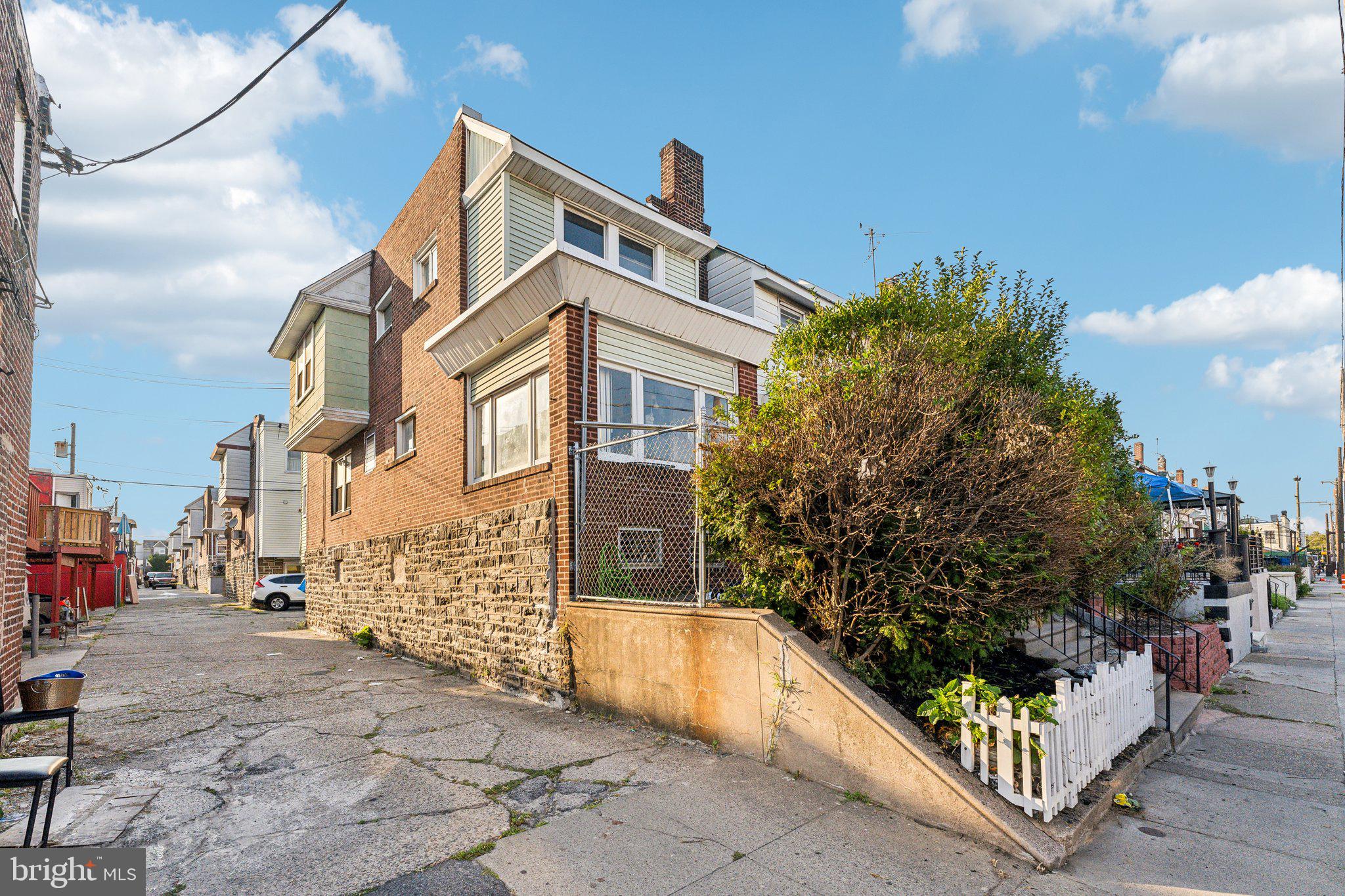 JUNIATA - Residential Income