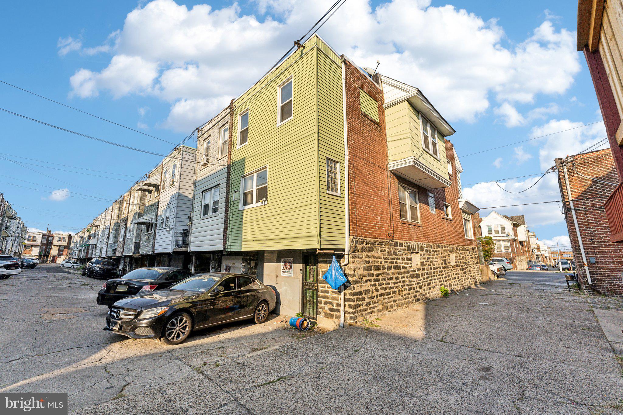 JUNIATA - Residential Income