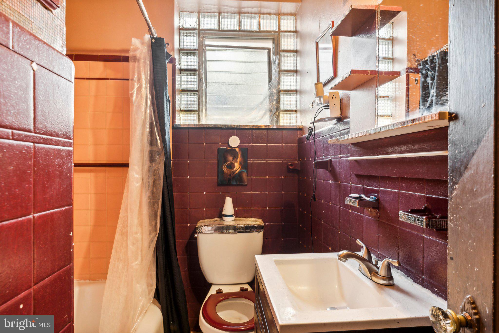 JUNIATA - Residential Income