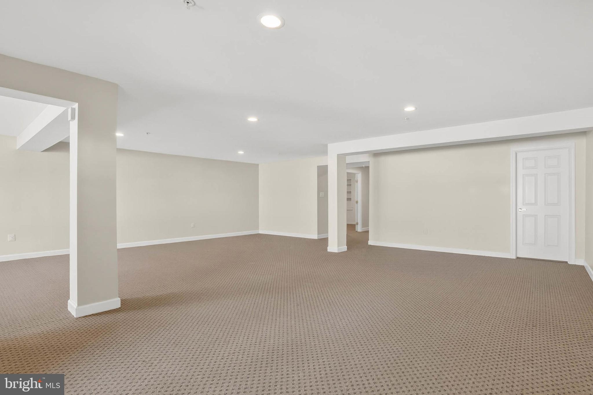 CATTAIL CREEK - Residential