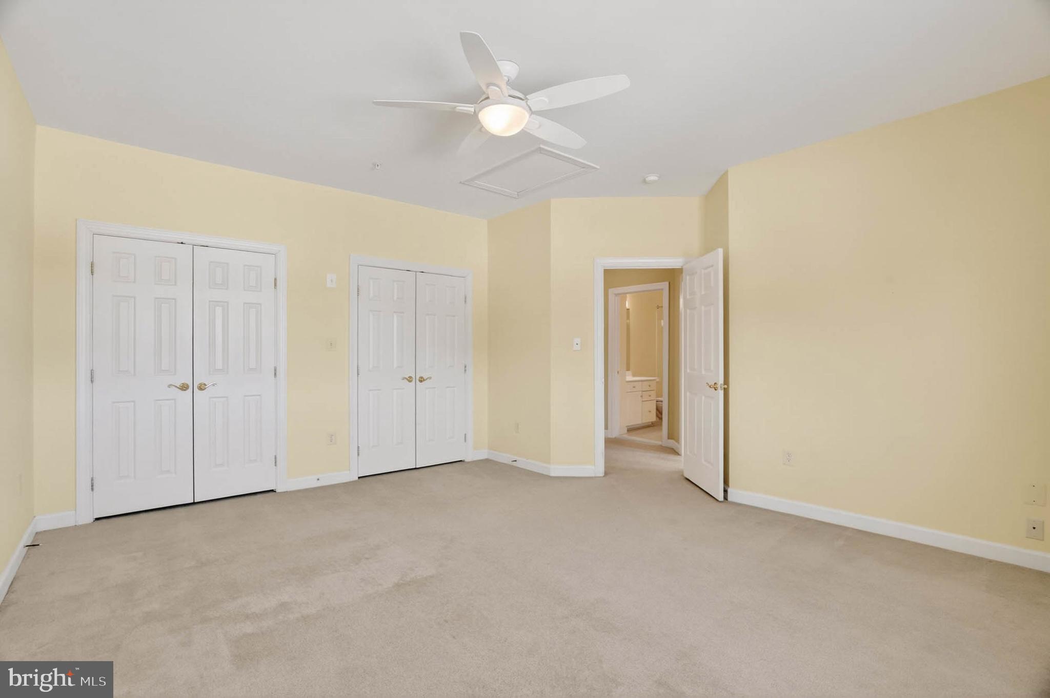 CATTAIL CREEK - Residential