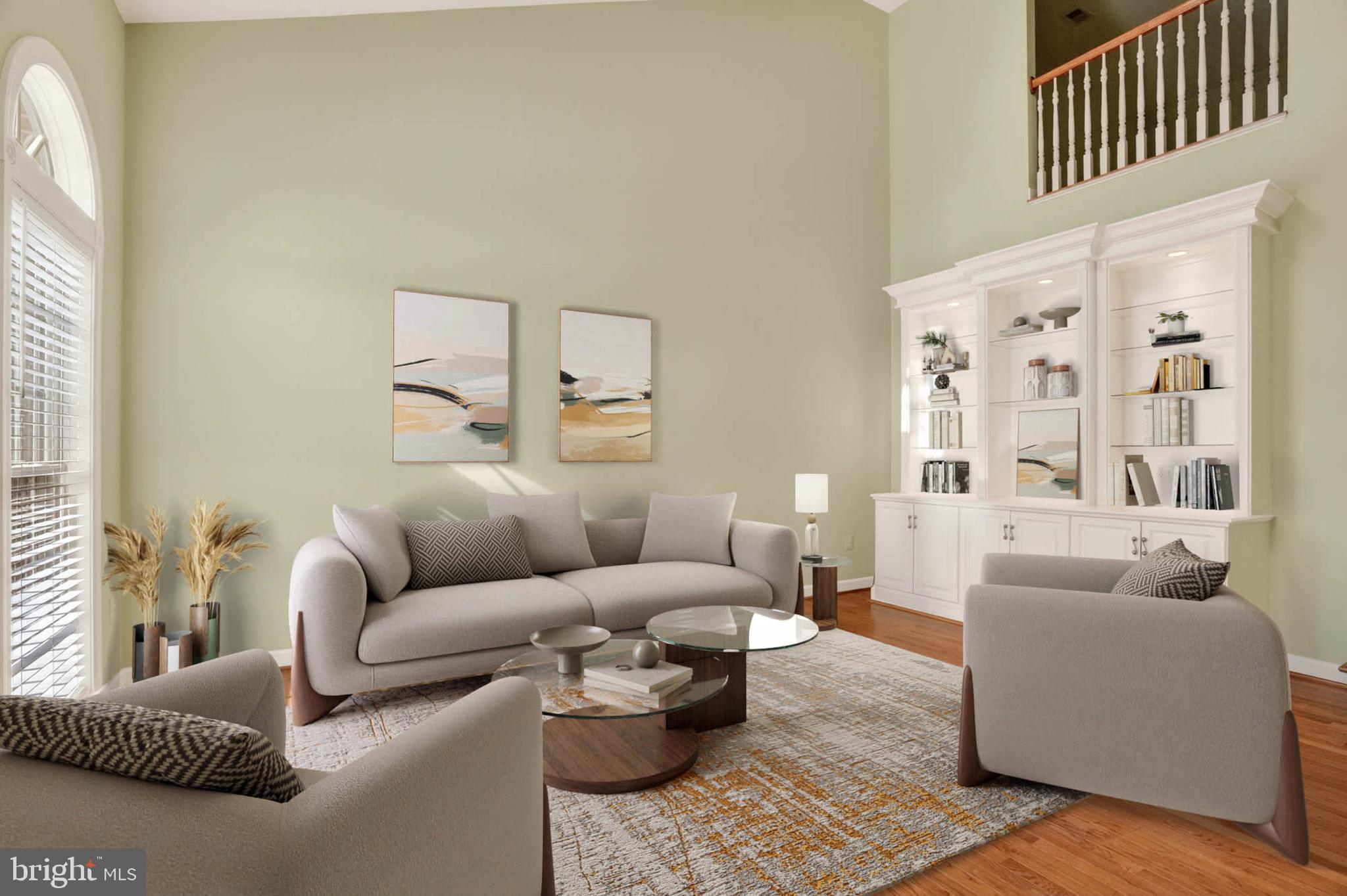 CATTAIL CREEK - Residential