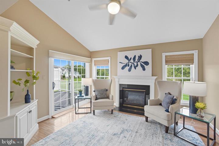 CATTAIL CREEK - Residential