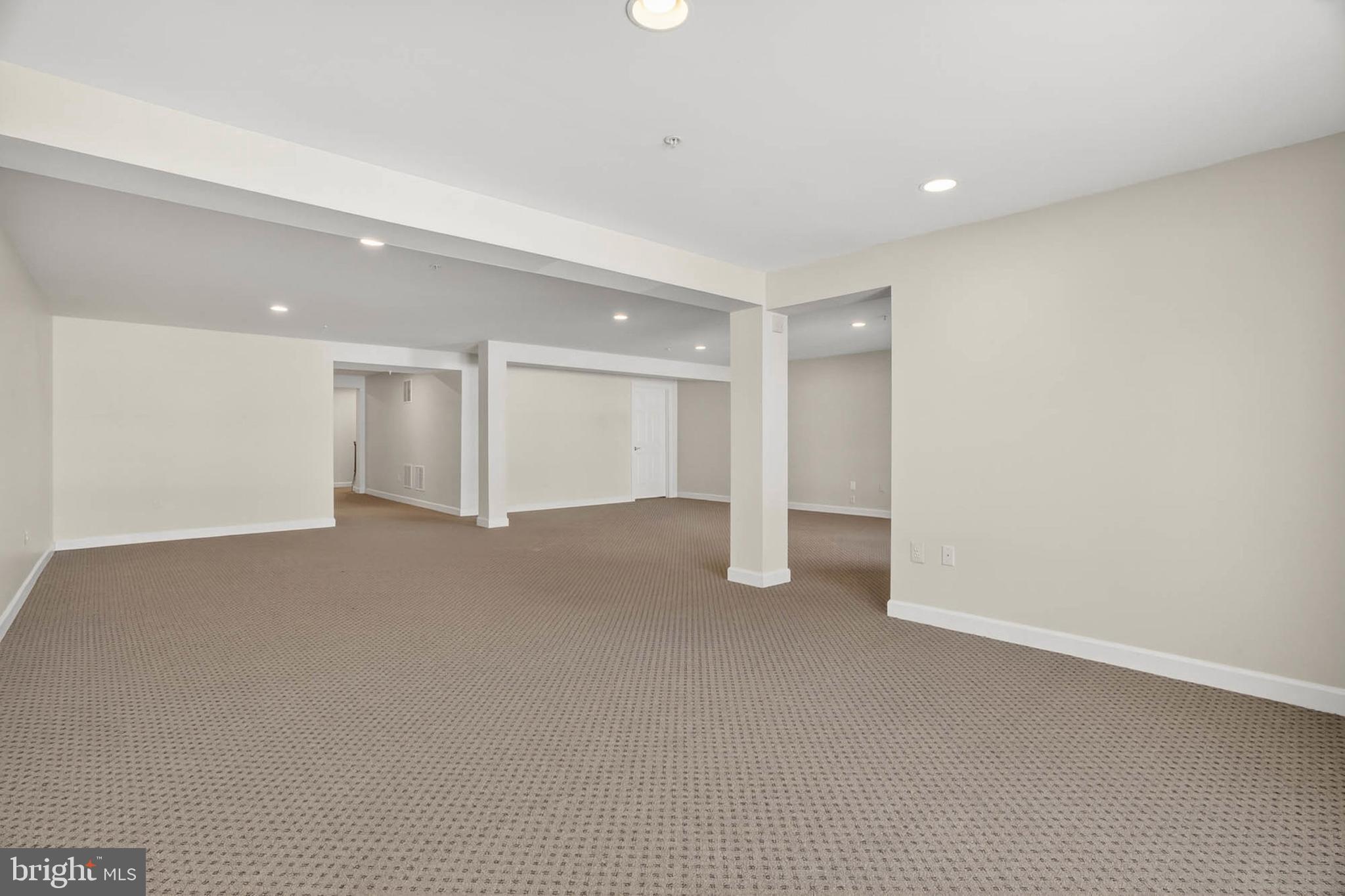 CATTAIL CREEK - Residential