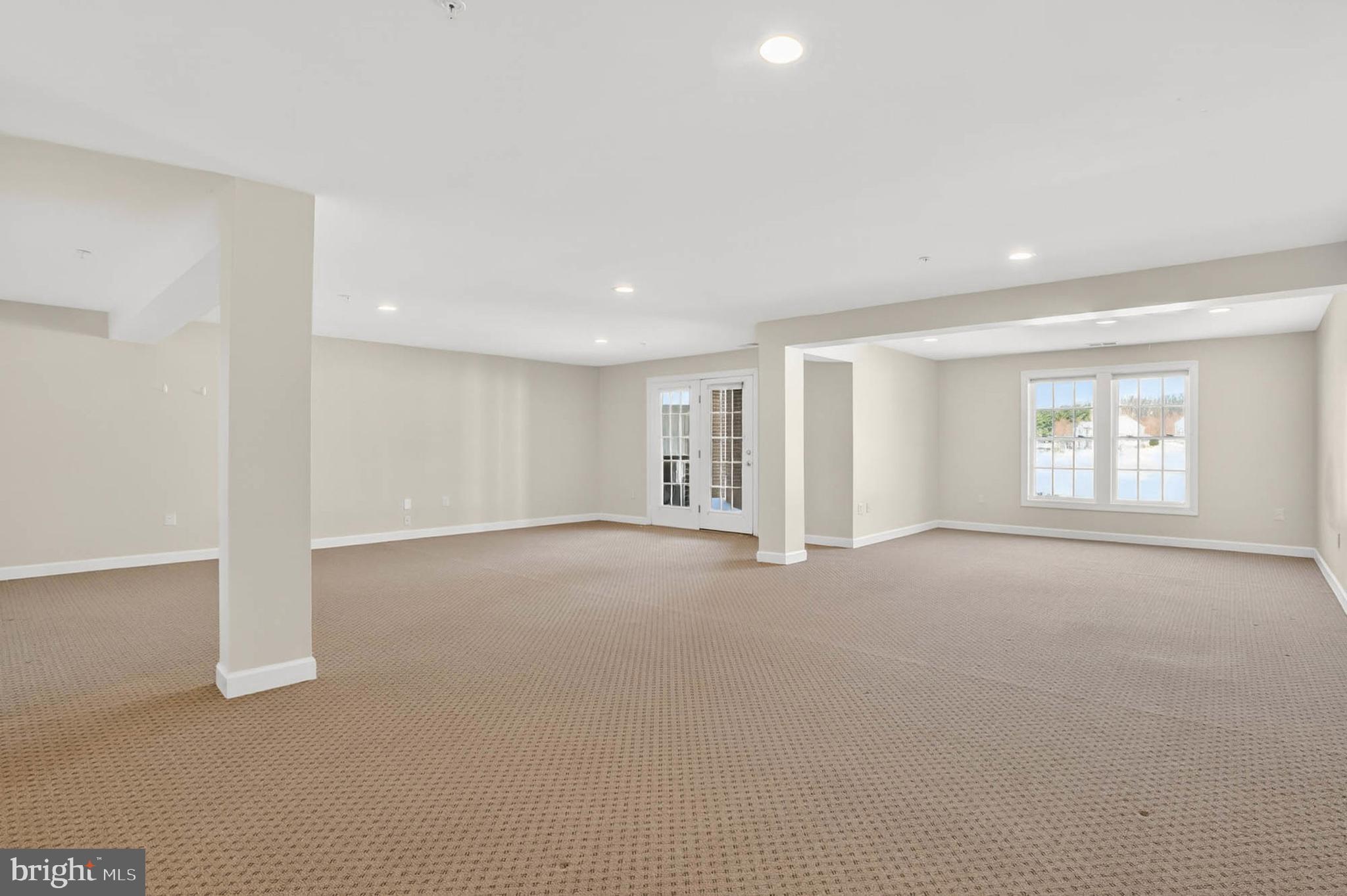 CATTAIL CREEK - Residential