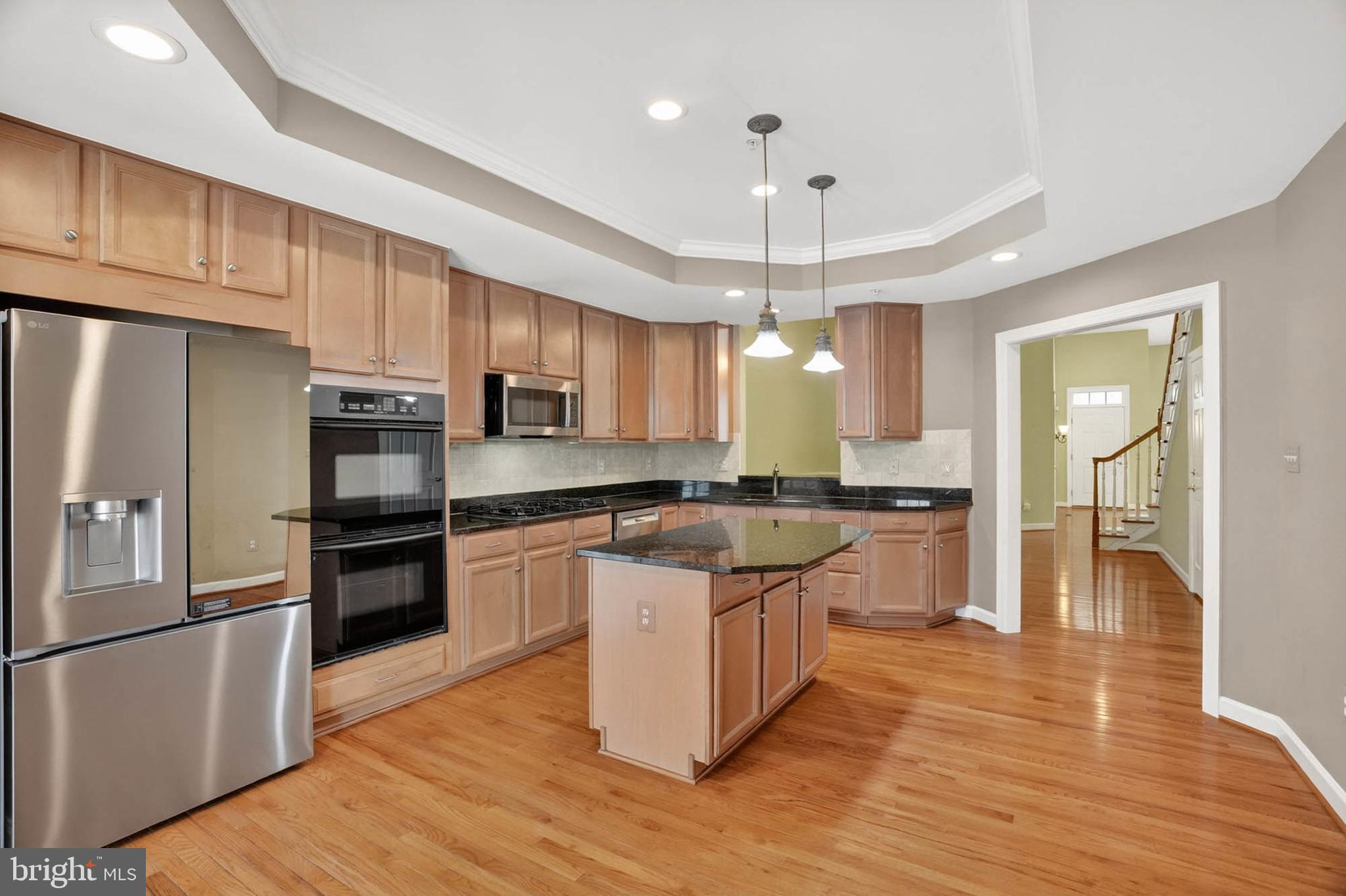 CATTAIL CREEK - Residential