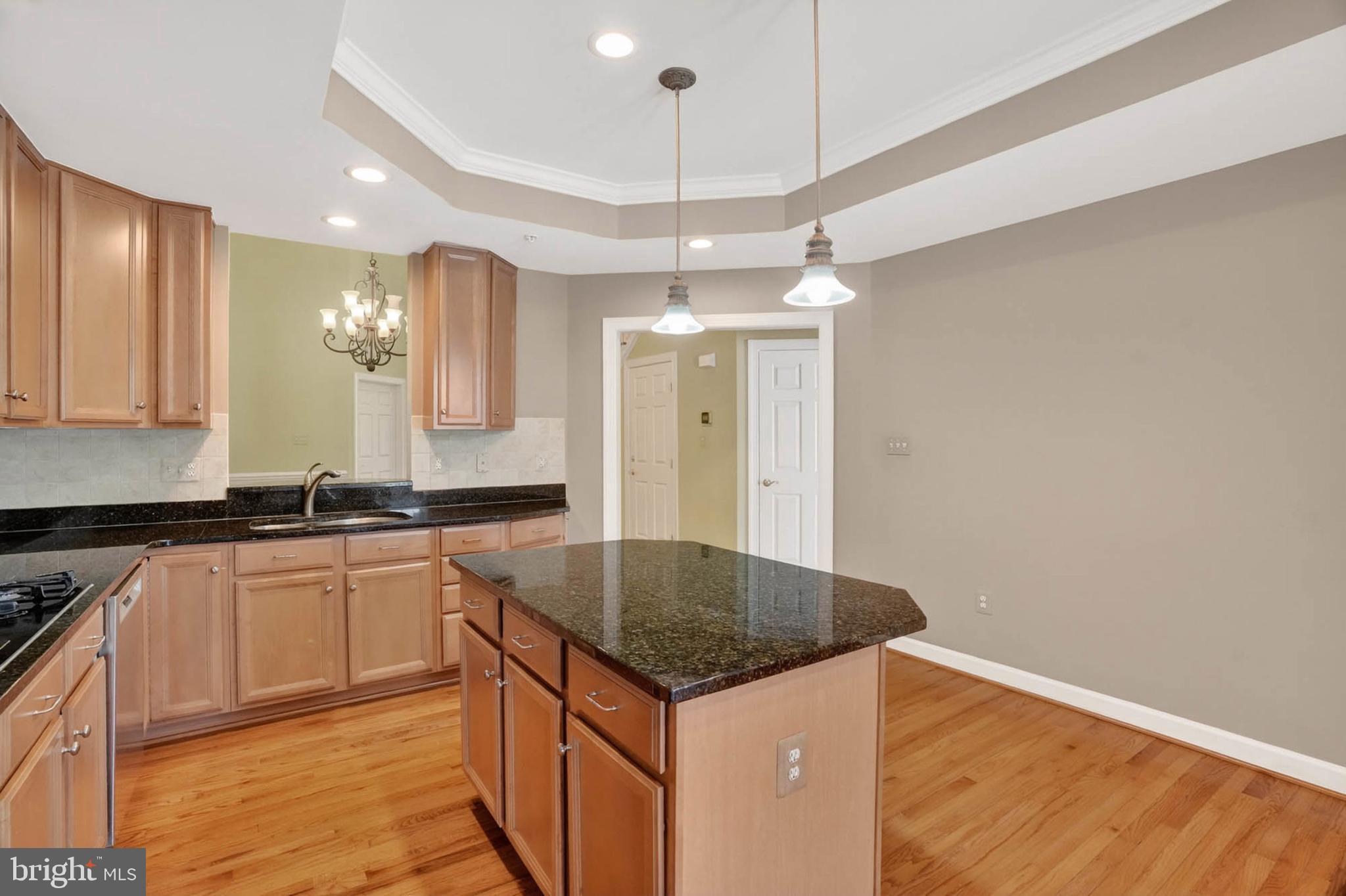 CATTAIL CREEK - Residential