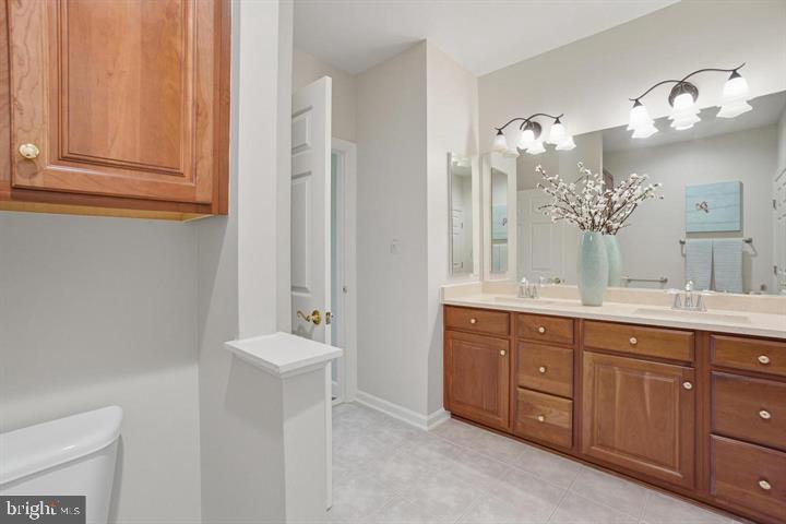 CATTAIL CREEK - Residential