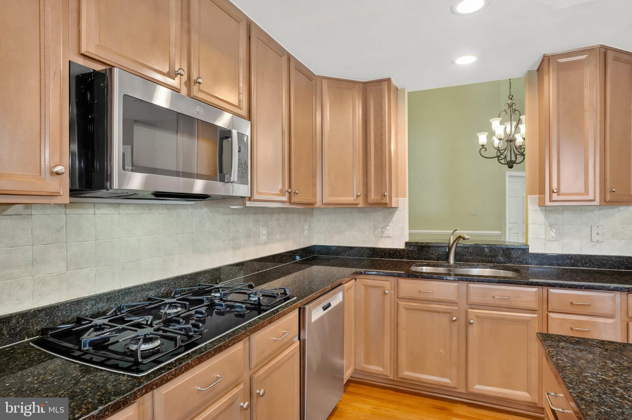 CATTAIL CREEK - Residential