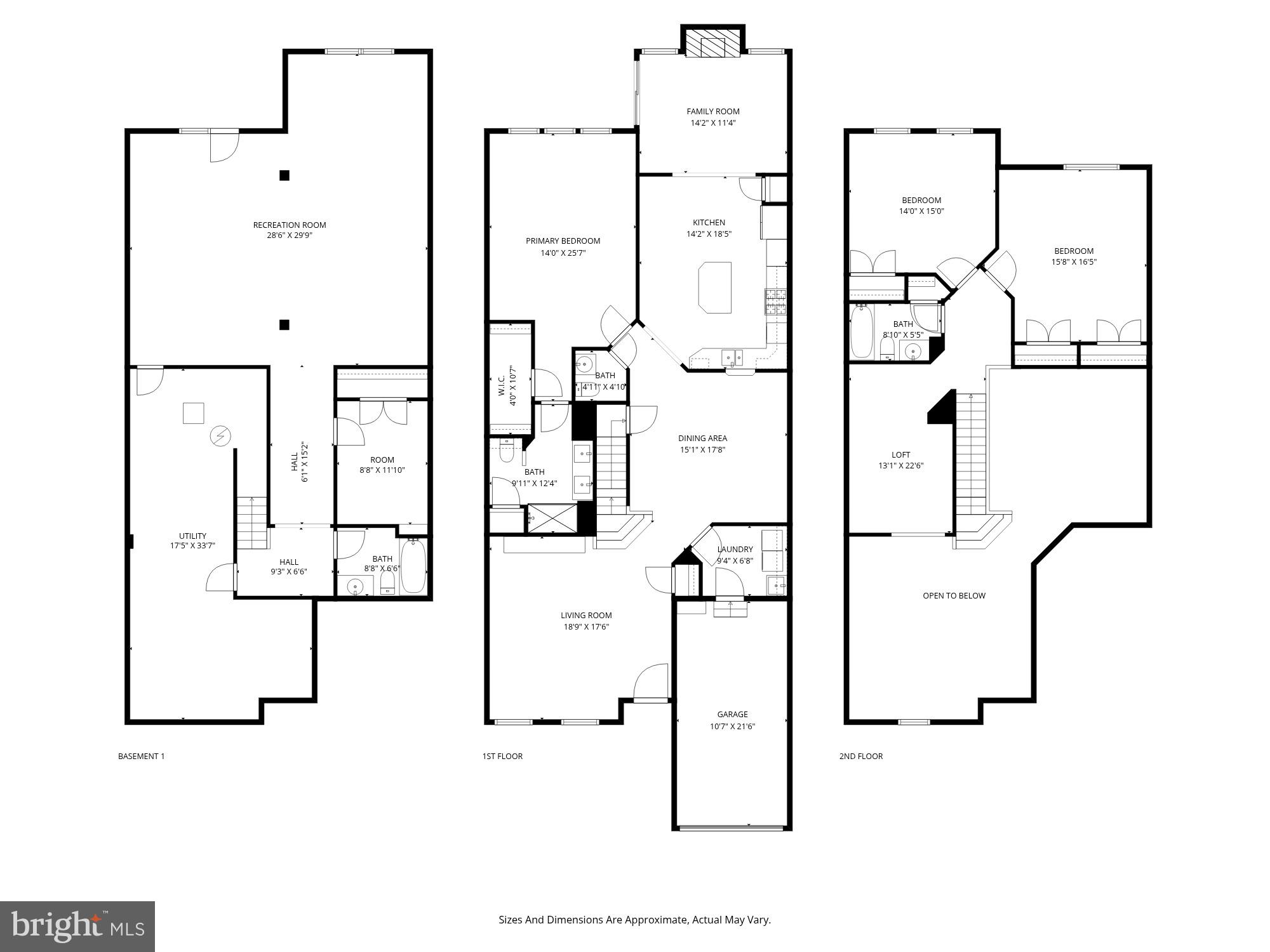 CATTAIL CREEK - Residential
