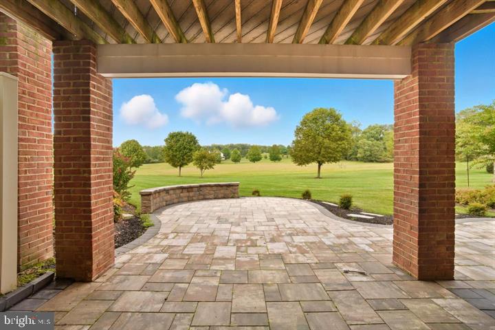 CATTAIL CREEK - Residential