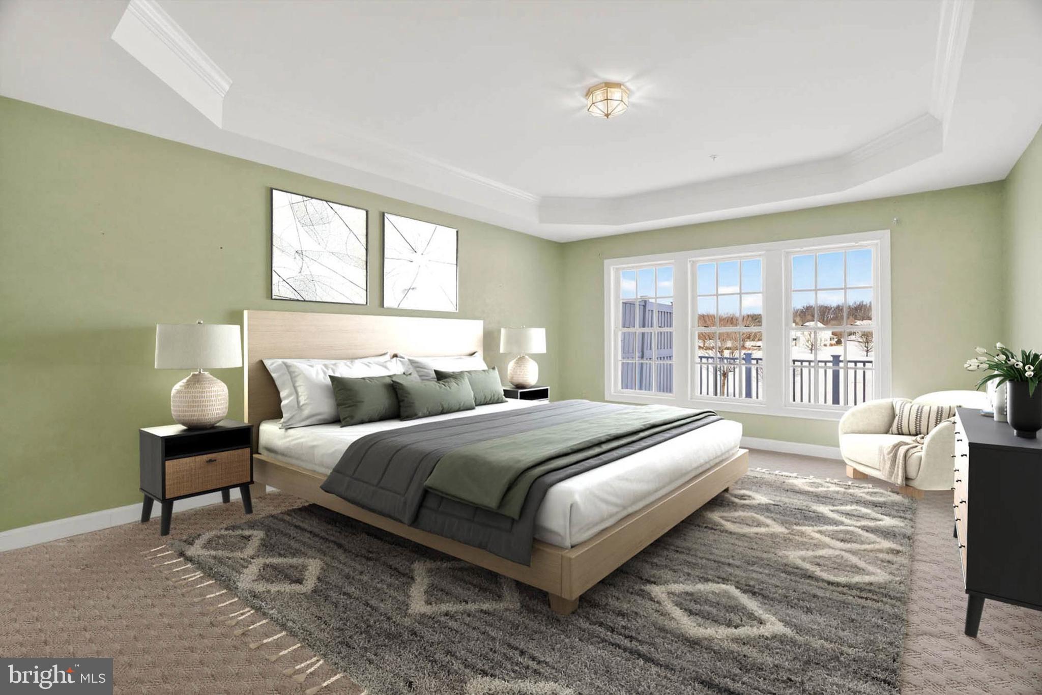 CATTAIL CREEK - Residential