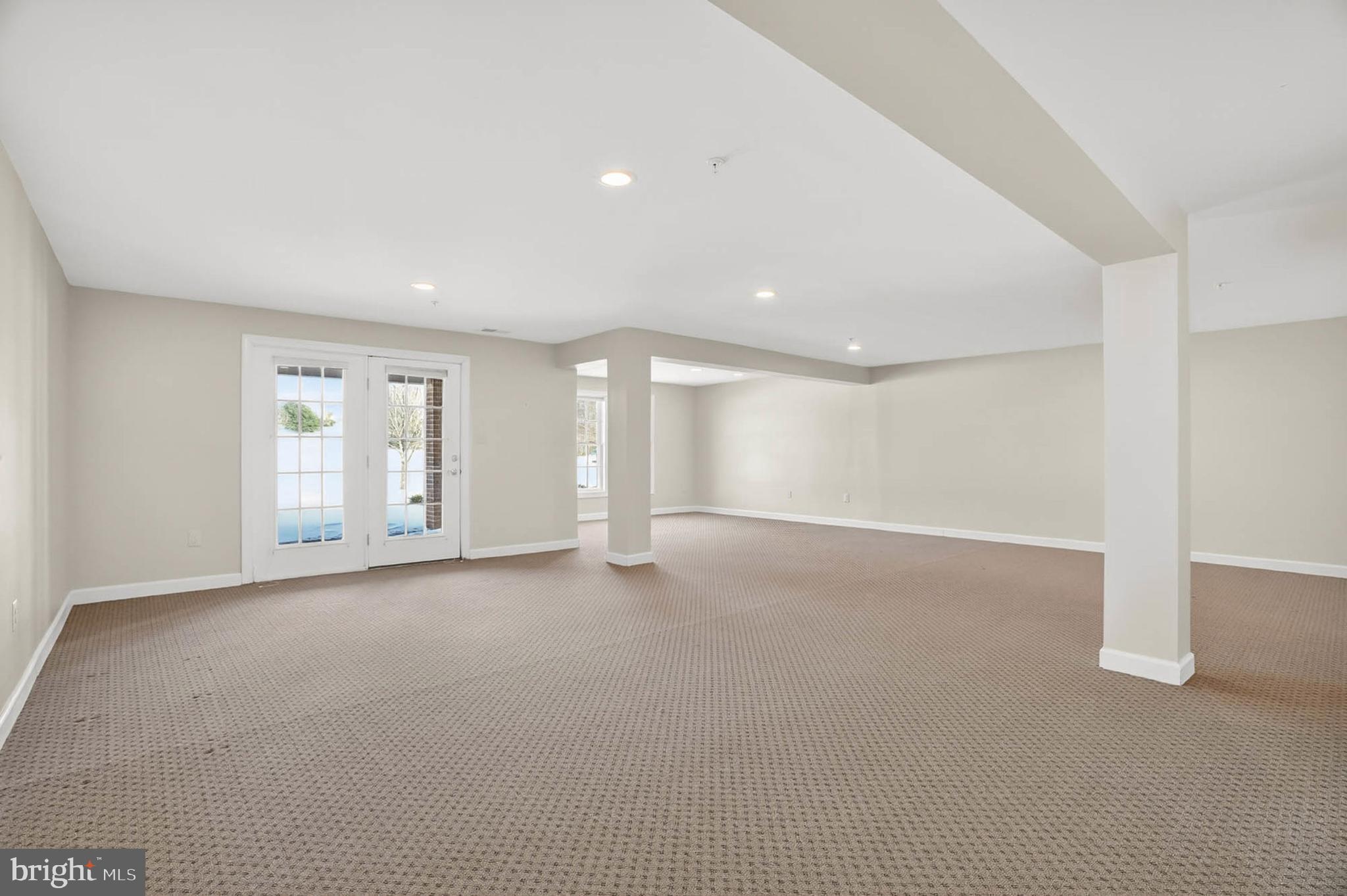 CATTAIL CREEK - Residential