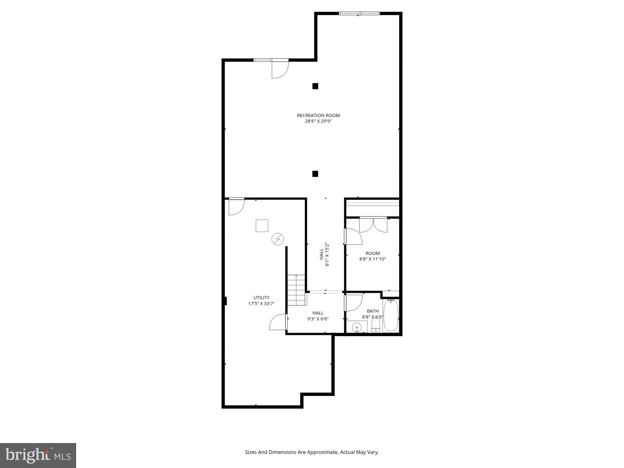 CATTAIL CREEK - Residential