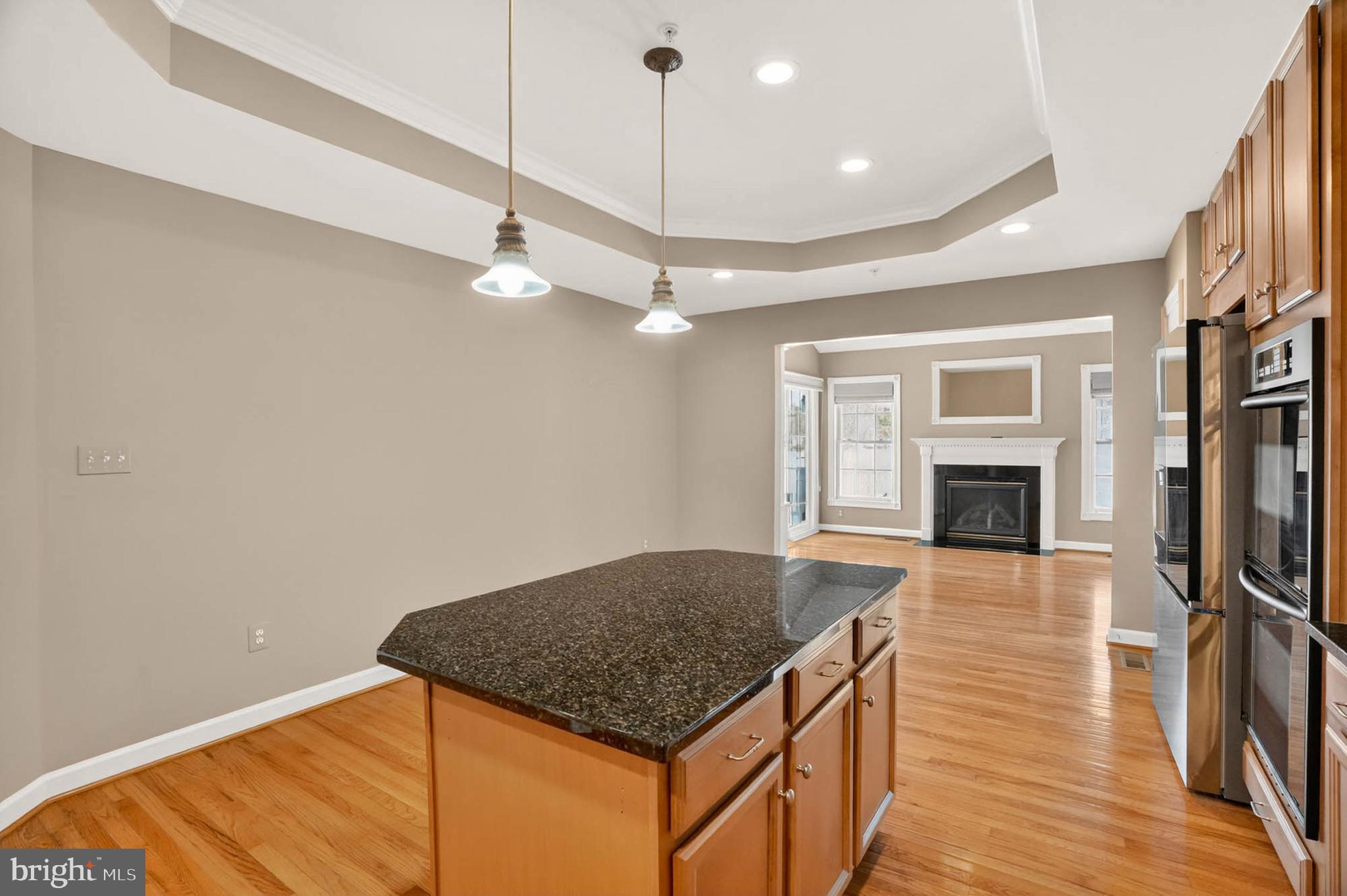 CATTAIL CREEK - Residential