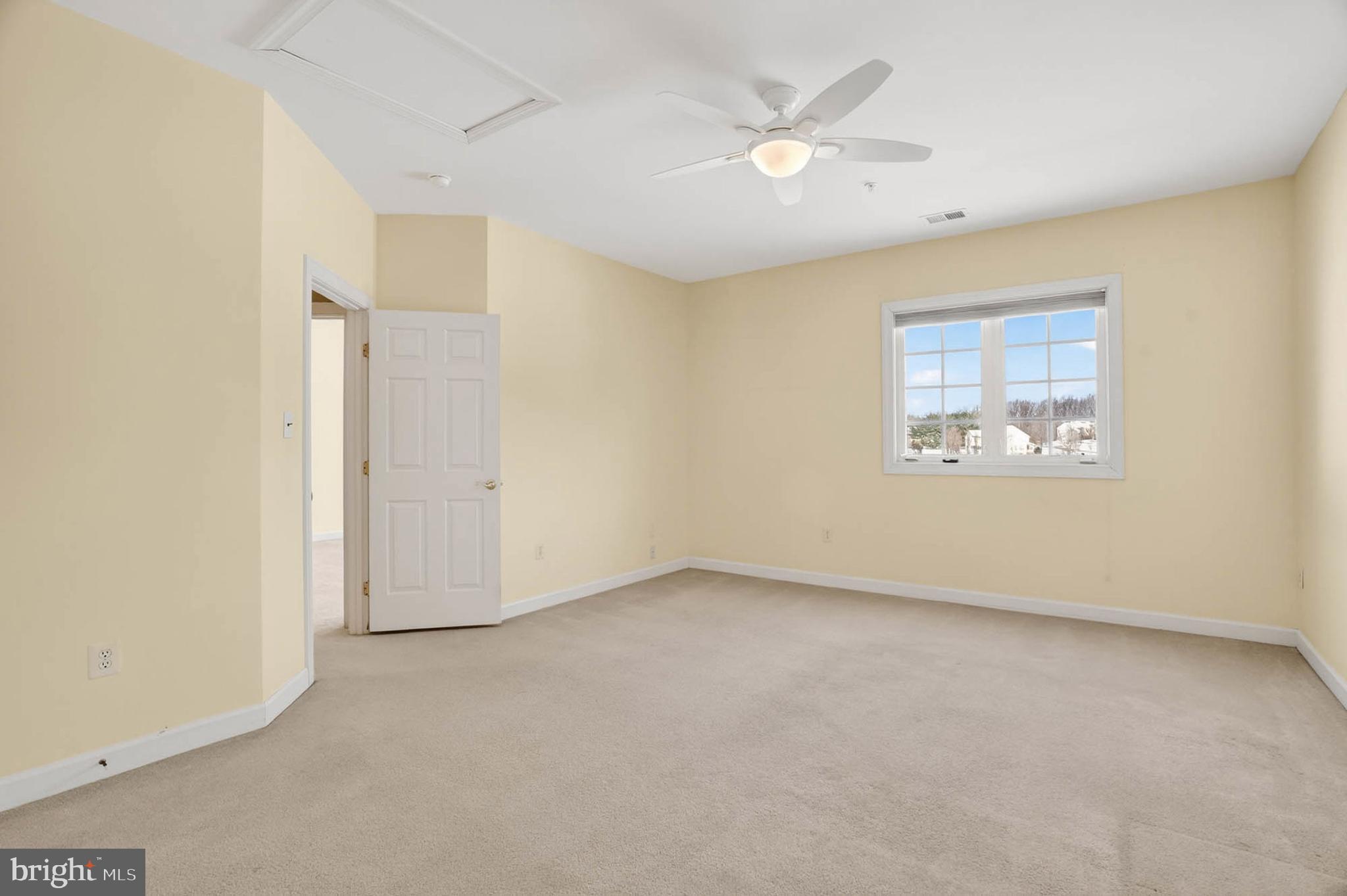 CATTAIL CREEK - Residential