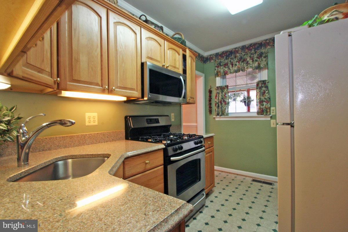 BROOKLYN PARK - Residential