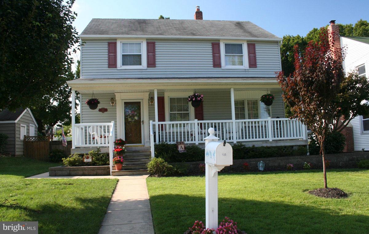 BROOKLYN PARK - Residential